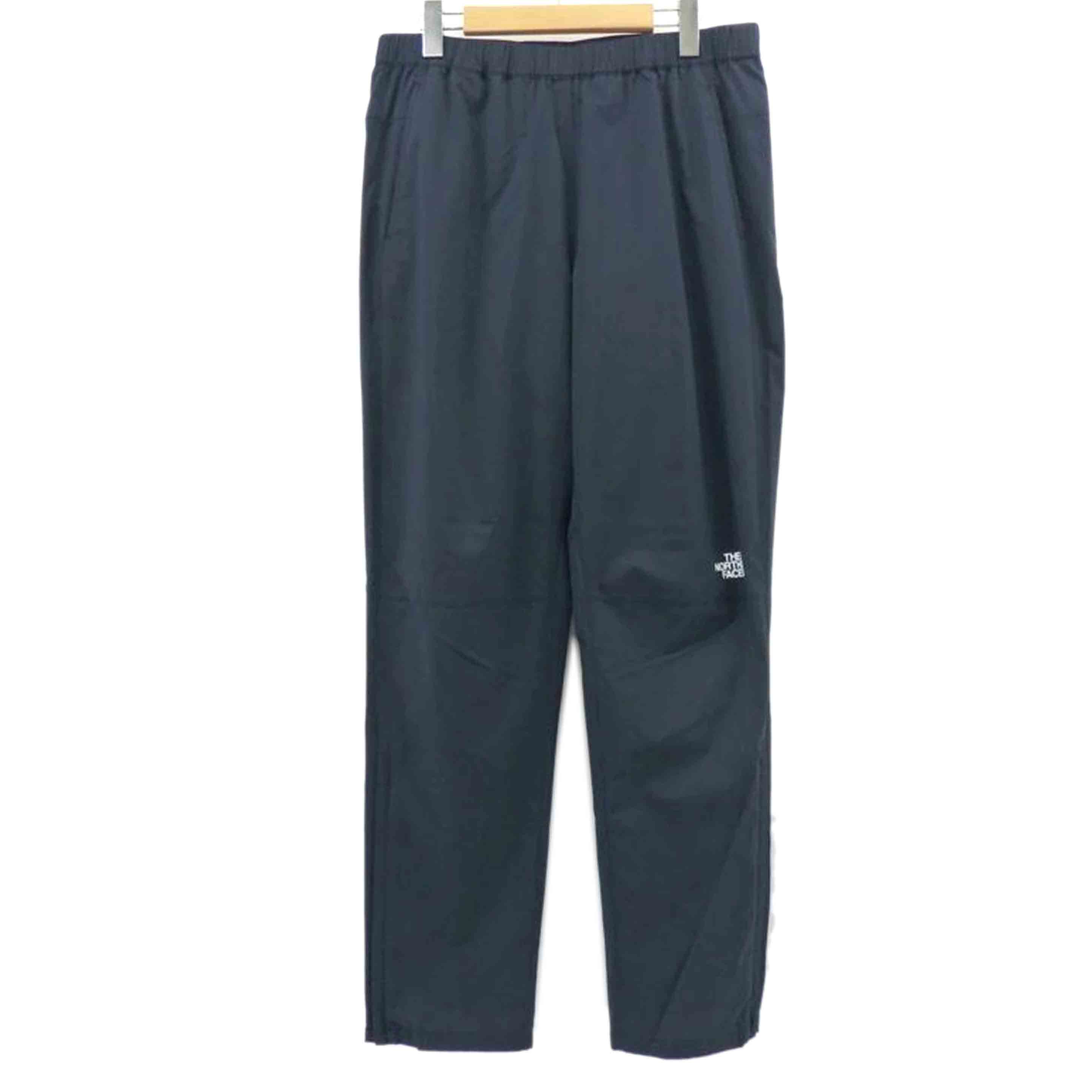 THE NORTH FACE /ES Anytime Wind LongPant/NB62385/Sランク/06【中古】