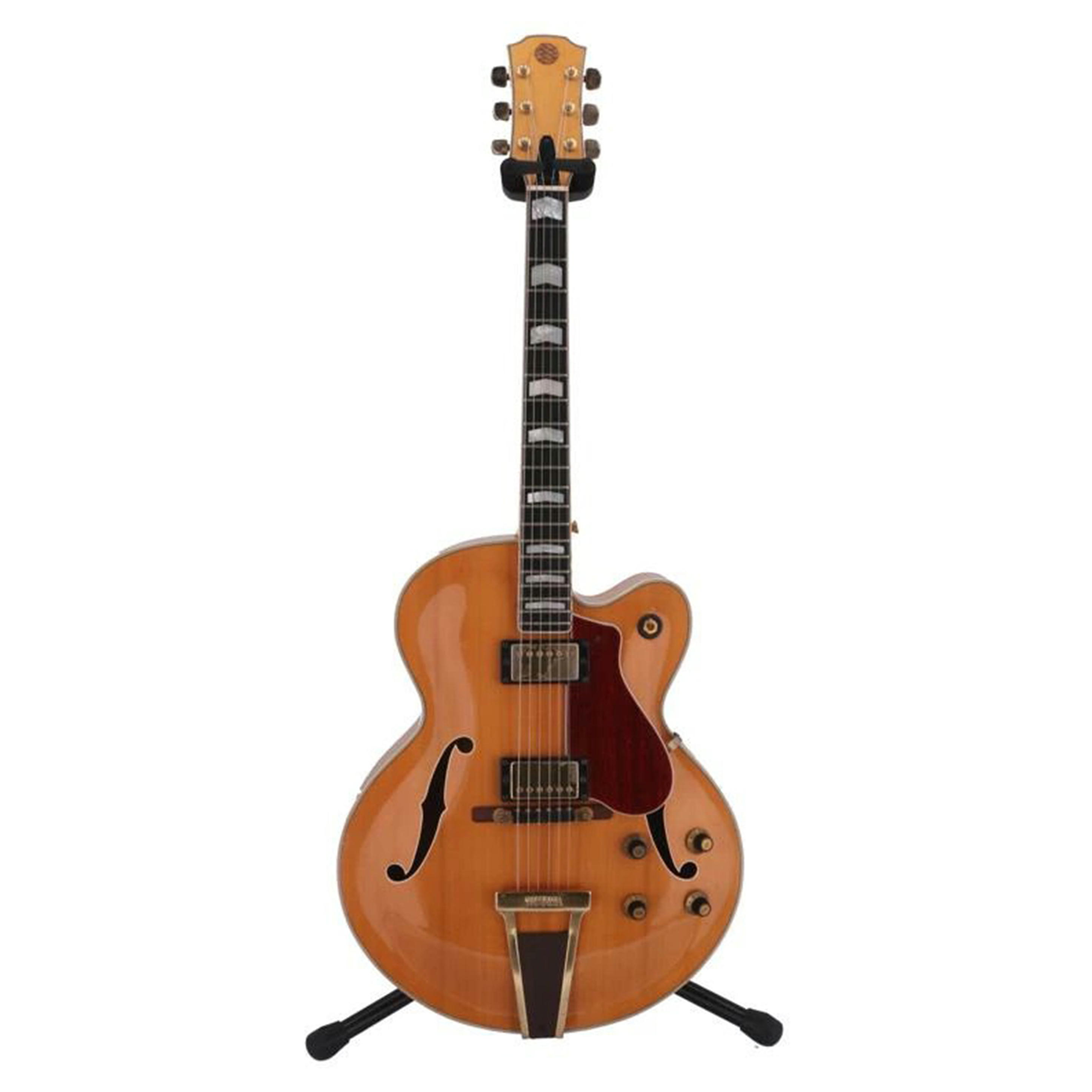 YAMAHA ヤマハ/アコースティックギター/AE-18 ヘッドロゴ改/3 1660/Bランク/67【中古】