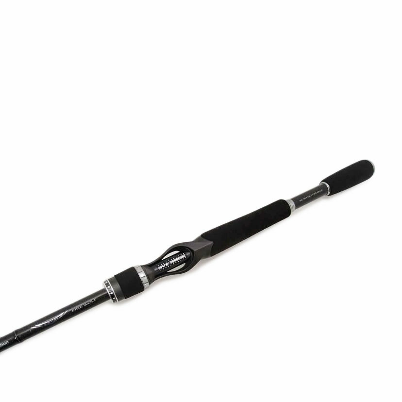 楽天市場】【中古】DAIWA ダイワ スティーズ STZ 641MLFS-SMT ヘル
