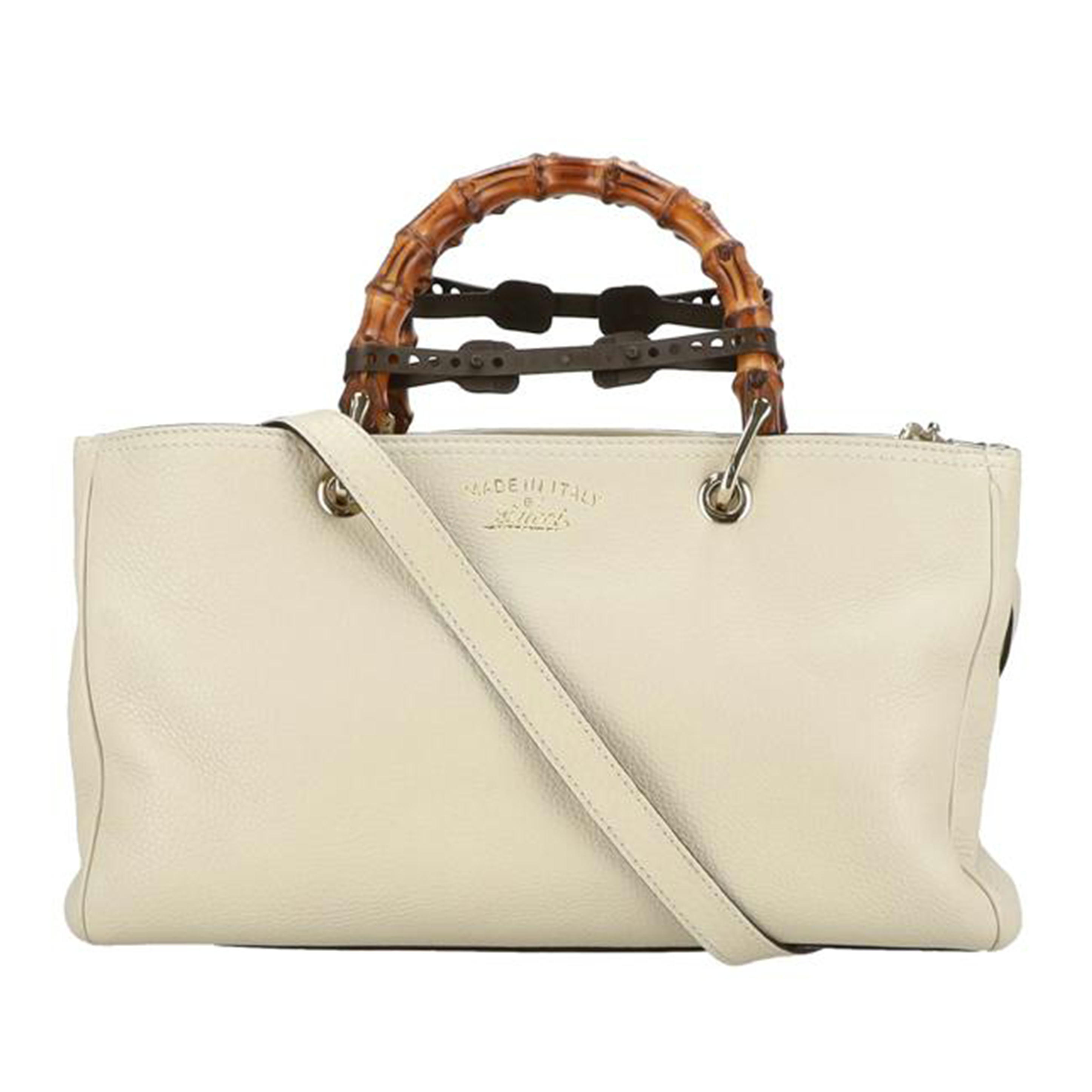 グッチ　バンブーカバン GUCCI 【日本50周年限定】GUCCI グッチ 336032 バンブー