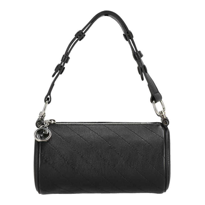 GUCCI/ブロンディミニショルダーバッグ/760170/RFI*/SA序列付ける/85【中古】