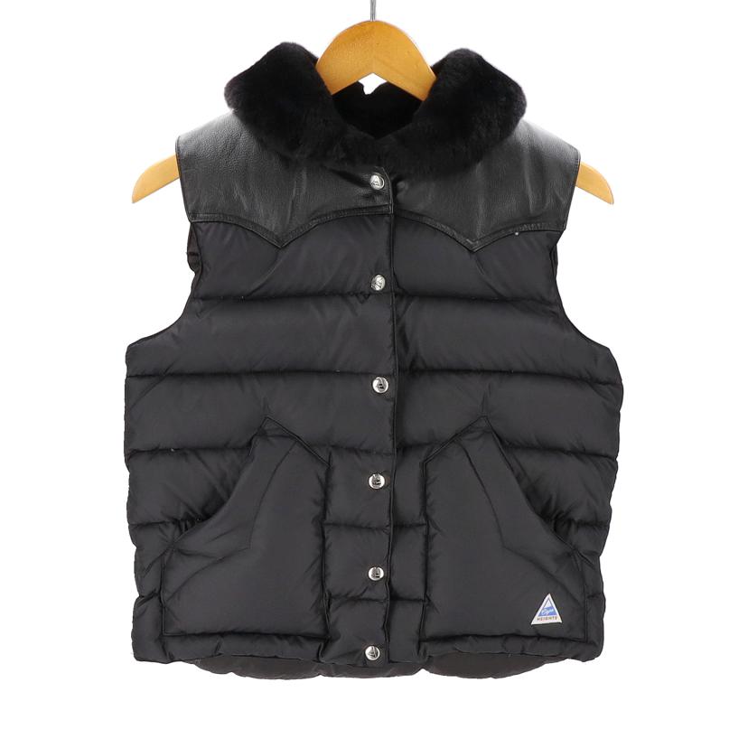 L'Appartement CAPE HEIGHTS フリースベスト 30％OFF】CAPE HEIGHTS（ケープハイツ） ブレイクハート ジレ