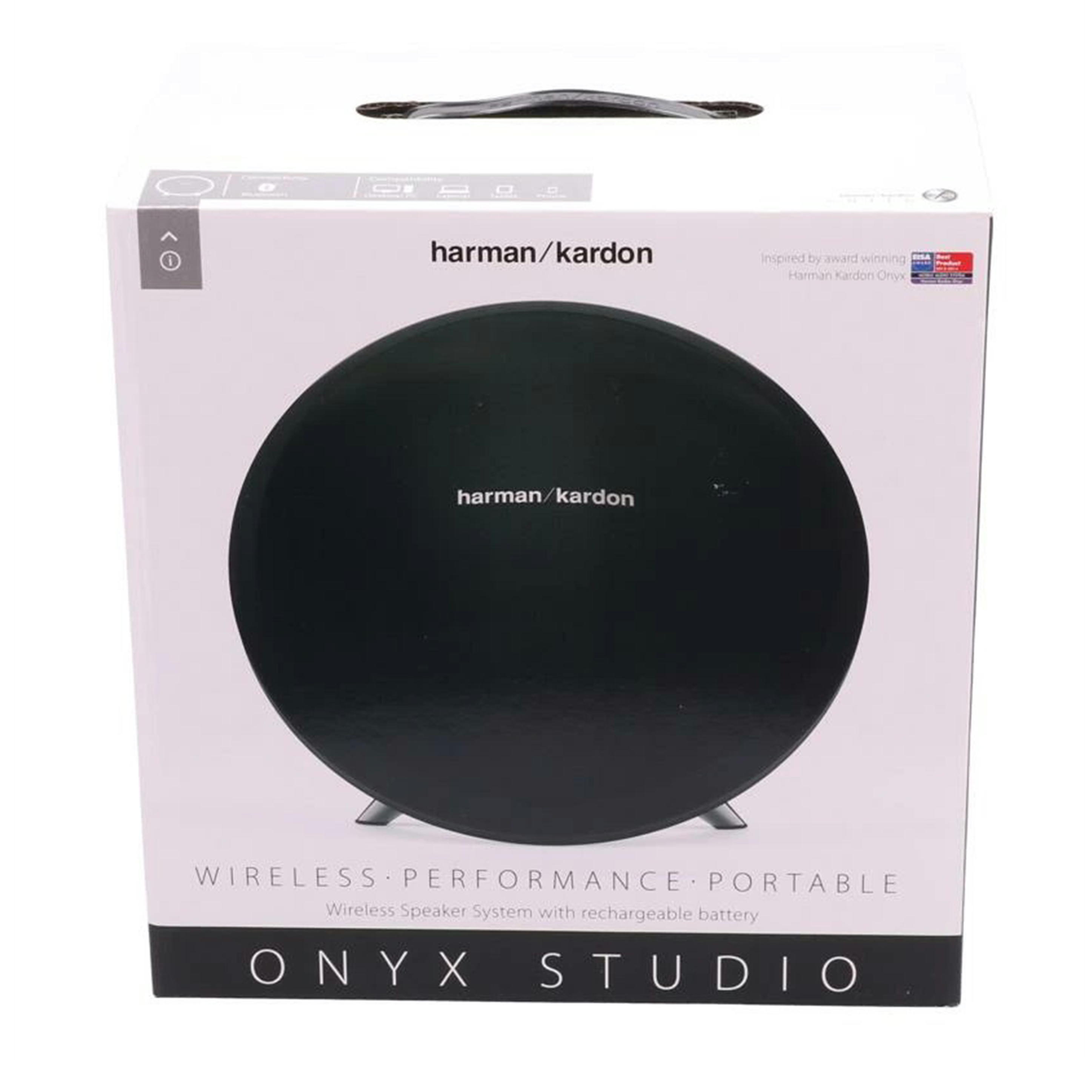 楽天市場】harman/kardon ハーマンカードン/ワイヤレス