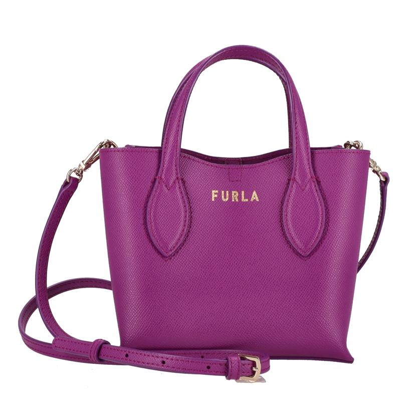 FURLA フルラ/ショルダーバッグ/WE00398 BX0933/A序列付ける/85【中古】