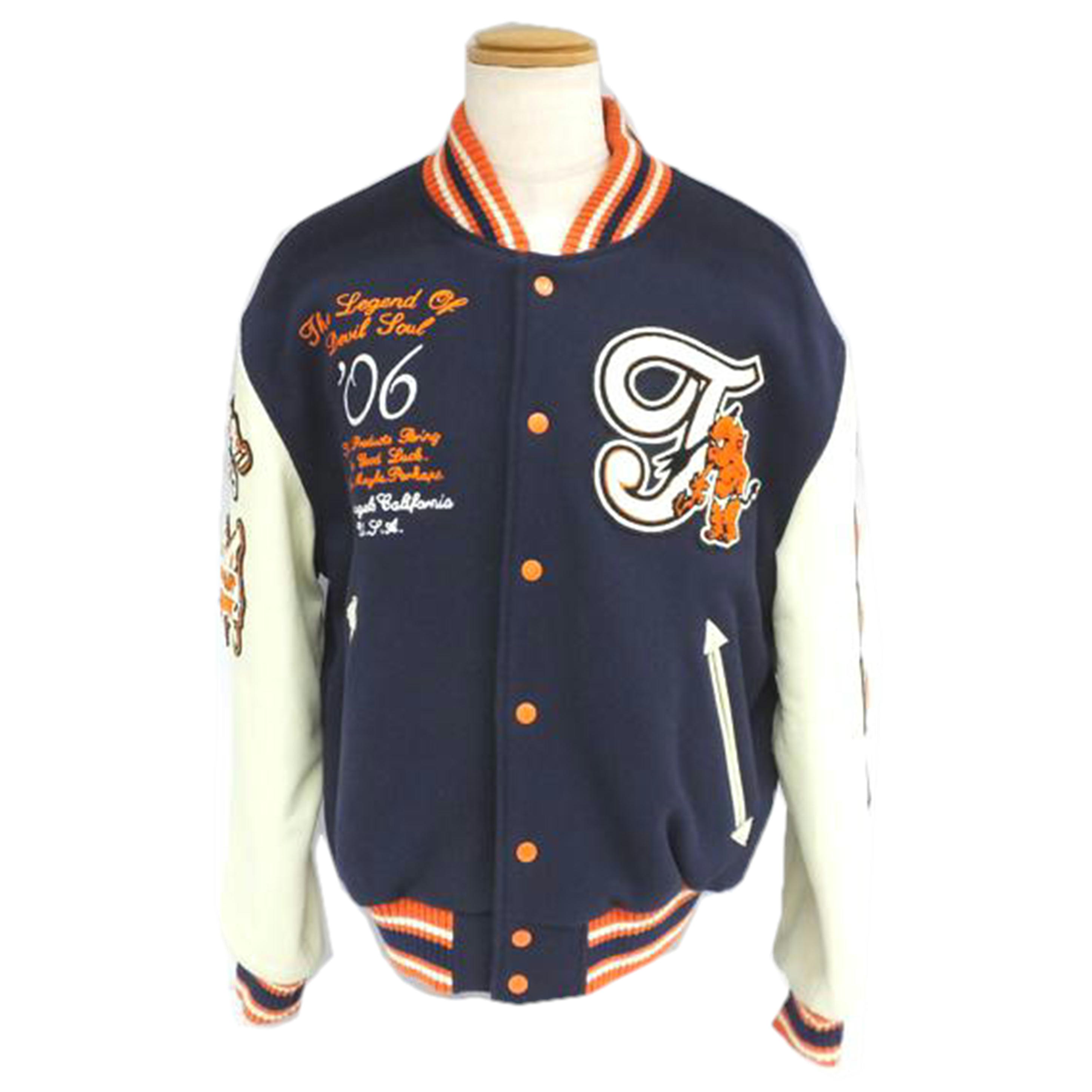 【美品】トゥモローランド MACPHEE 本革 スタジャン ネイビーとブラウン 楽天市場】Edition エディション by トゥモローランド 袖レザー