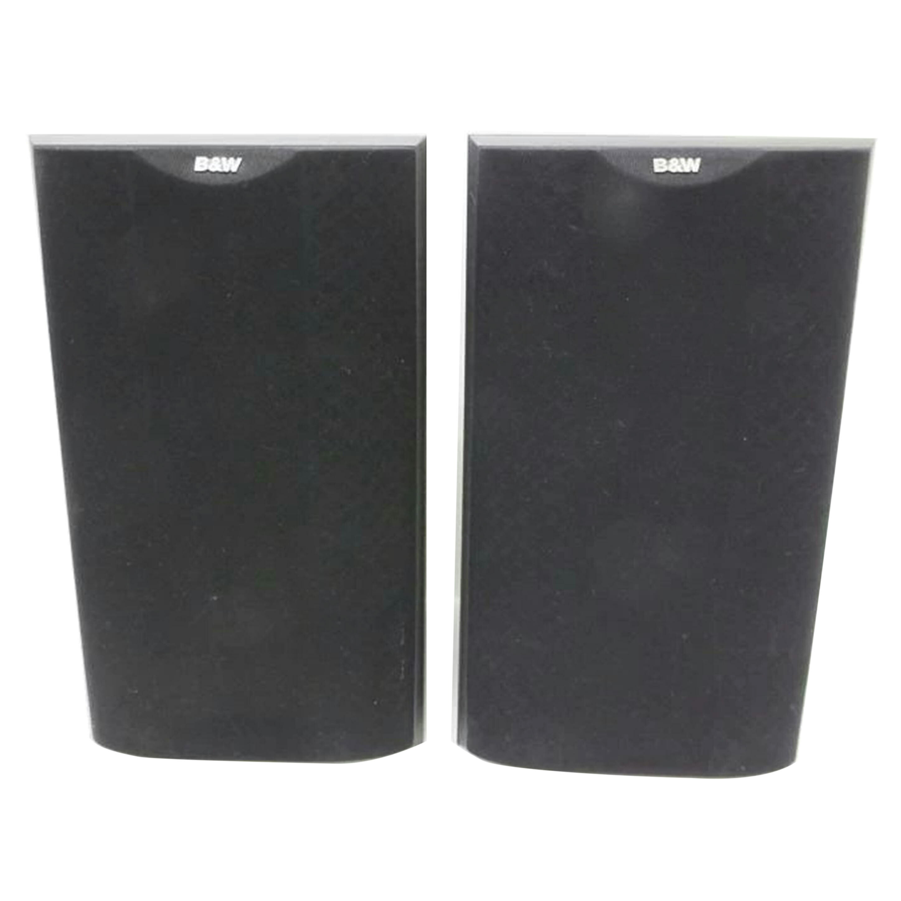 Bowers & Wilkins（B&W） HTM62 S2 センタースピーカー B&W HTM62 S2 Center Channel Speaker - Quick Review India