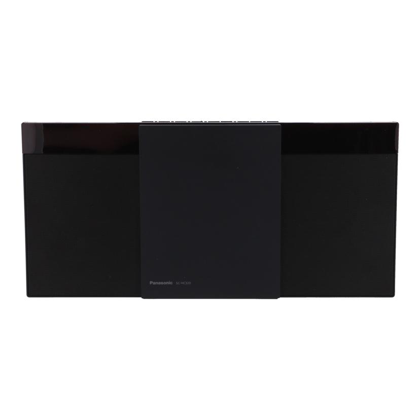 楽天市場】パナソニック Panasonic コンパクトステレオシステム