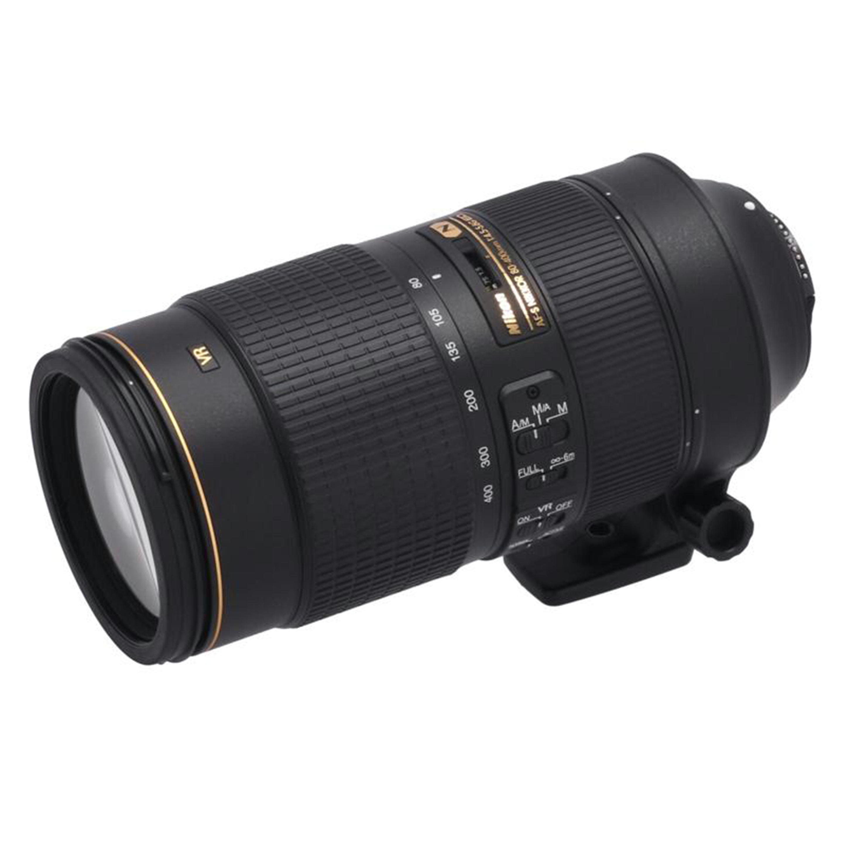 楽天市場】Nikon ニコン/レンズAF-S 400mm f2.8 D/AI AF-S