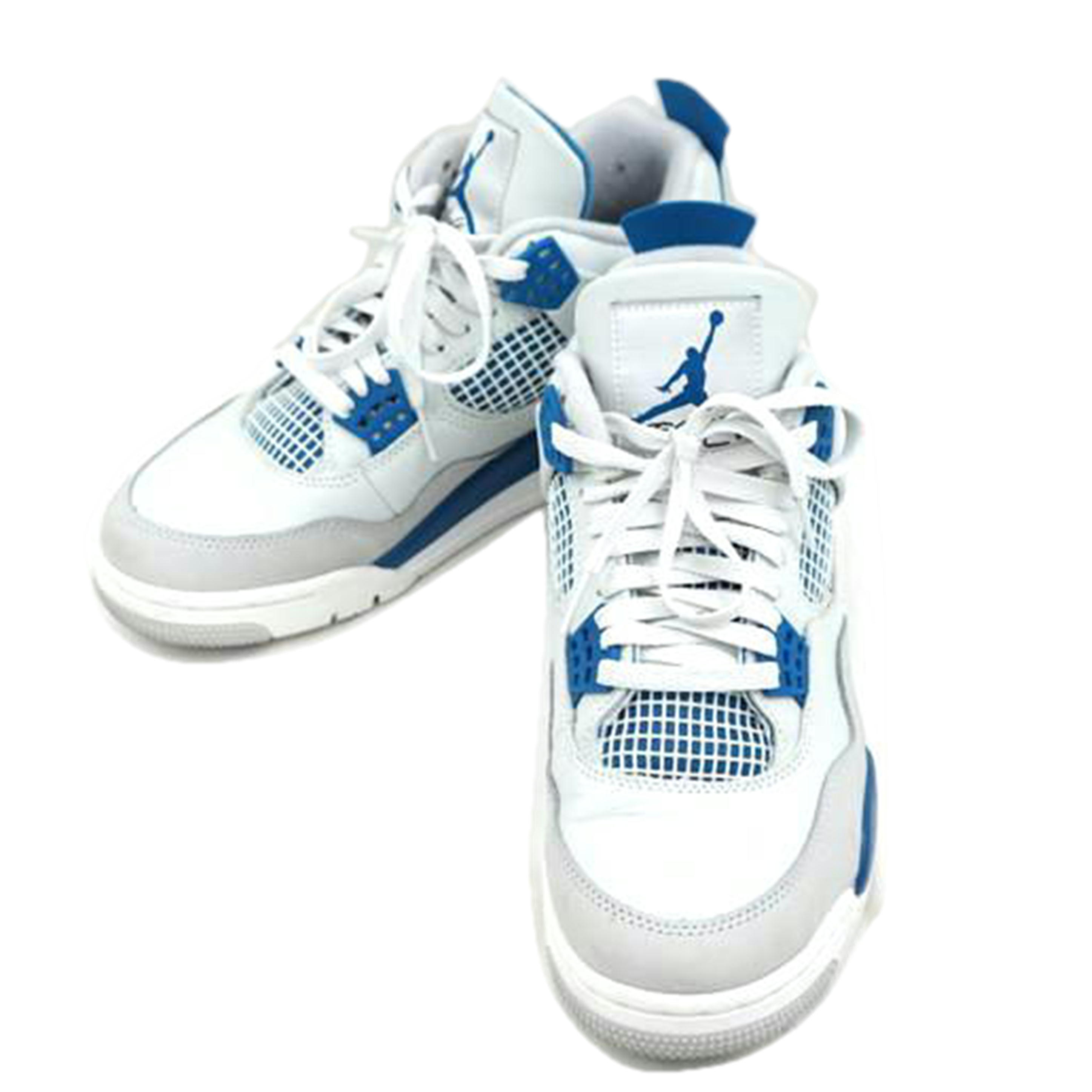 NIKE ナイキ/AIR JORDAN 4 RETRO/FV5029-141/A序列付ける/67【中古】 スニーカー-メンズ靴-靴