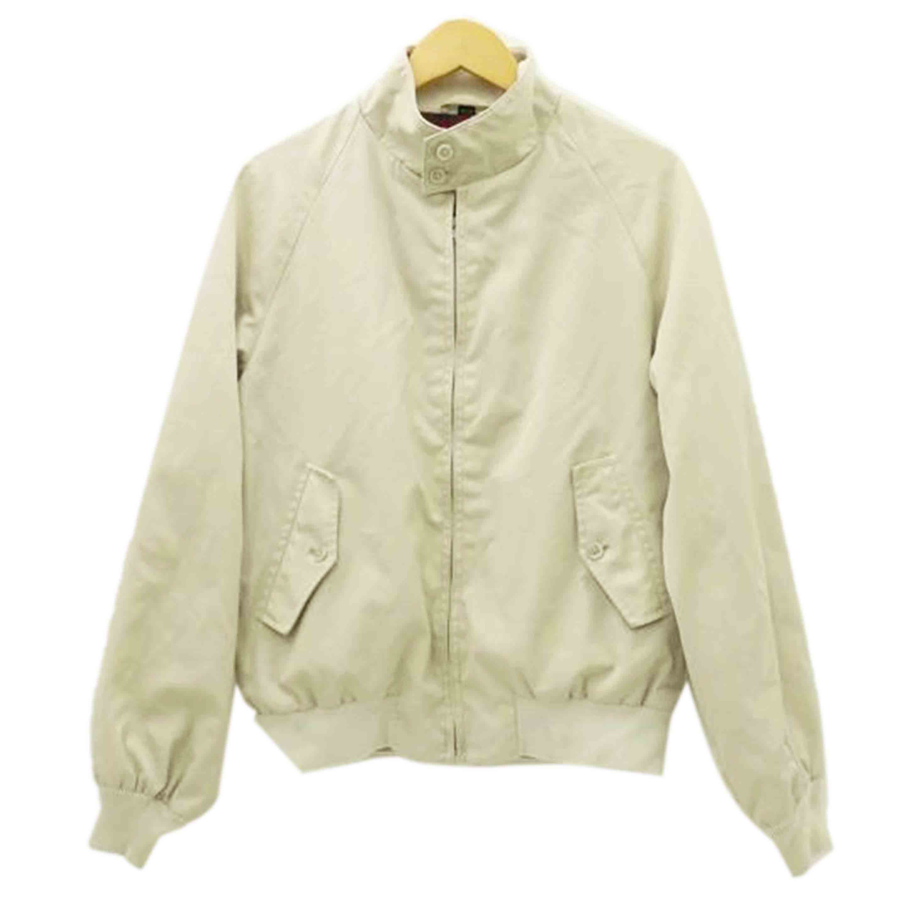 BARACUTA バラクータ/G9ハリントンジャケット/ABランク/69【中古】