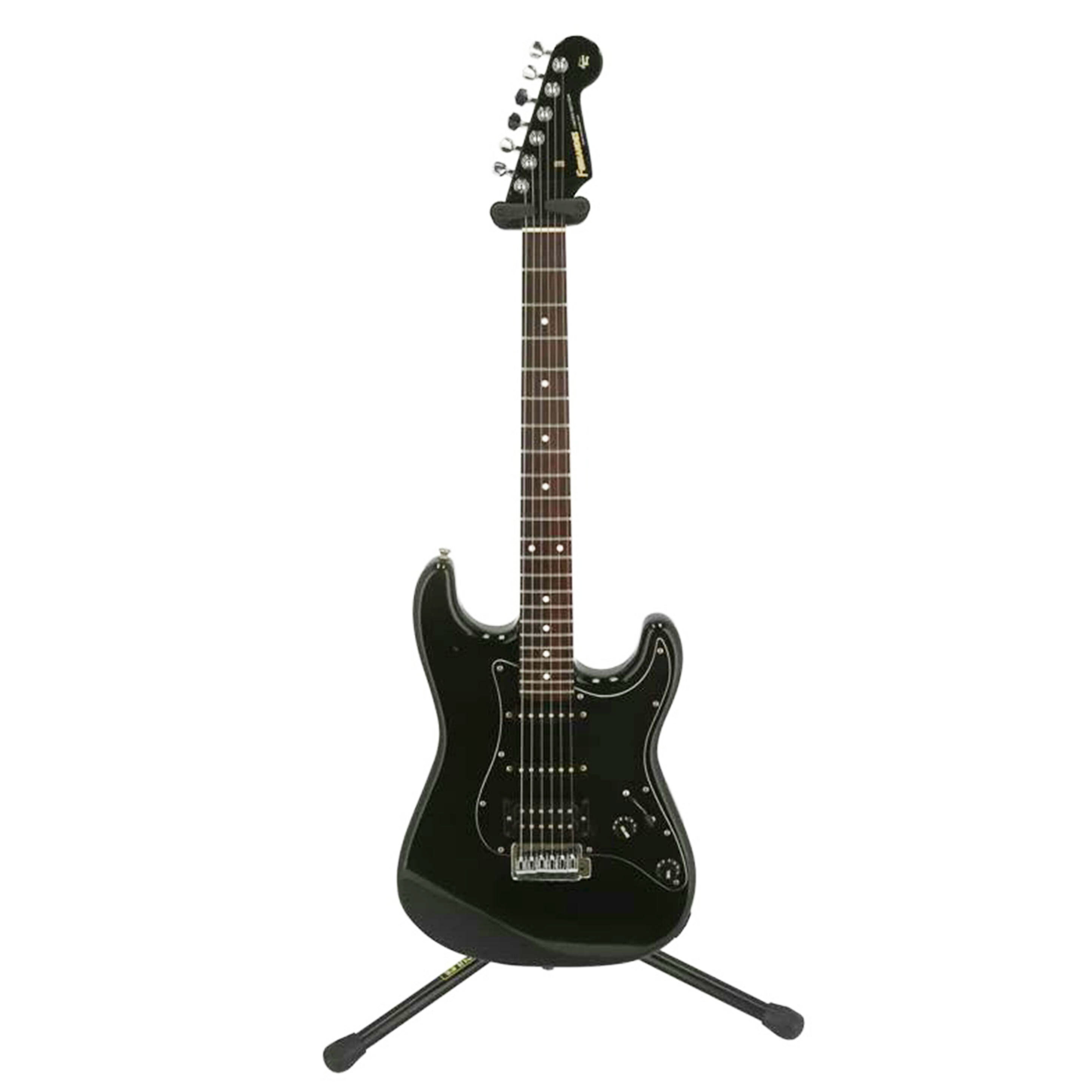 楽天市場】Fernandes NTG-LTD STP フェルナンデス エレキギター