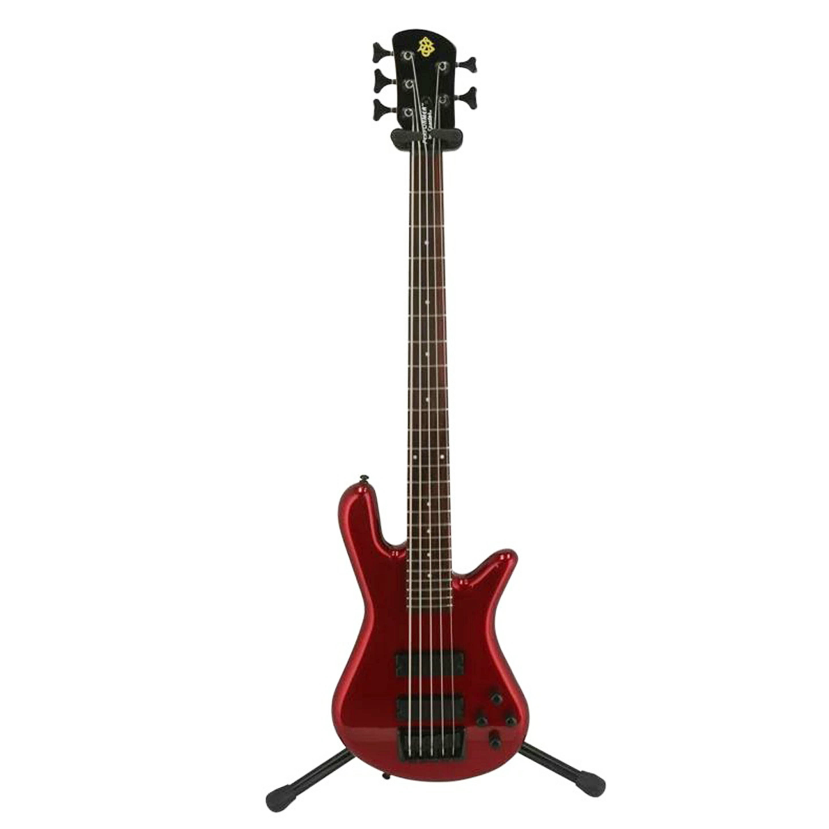 Spector（スペクター）Performer Series ４弦 中古 レッド Spector（スペクター）Performer Series 4弦 中古 レッド
