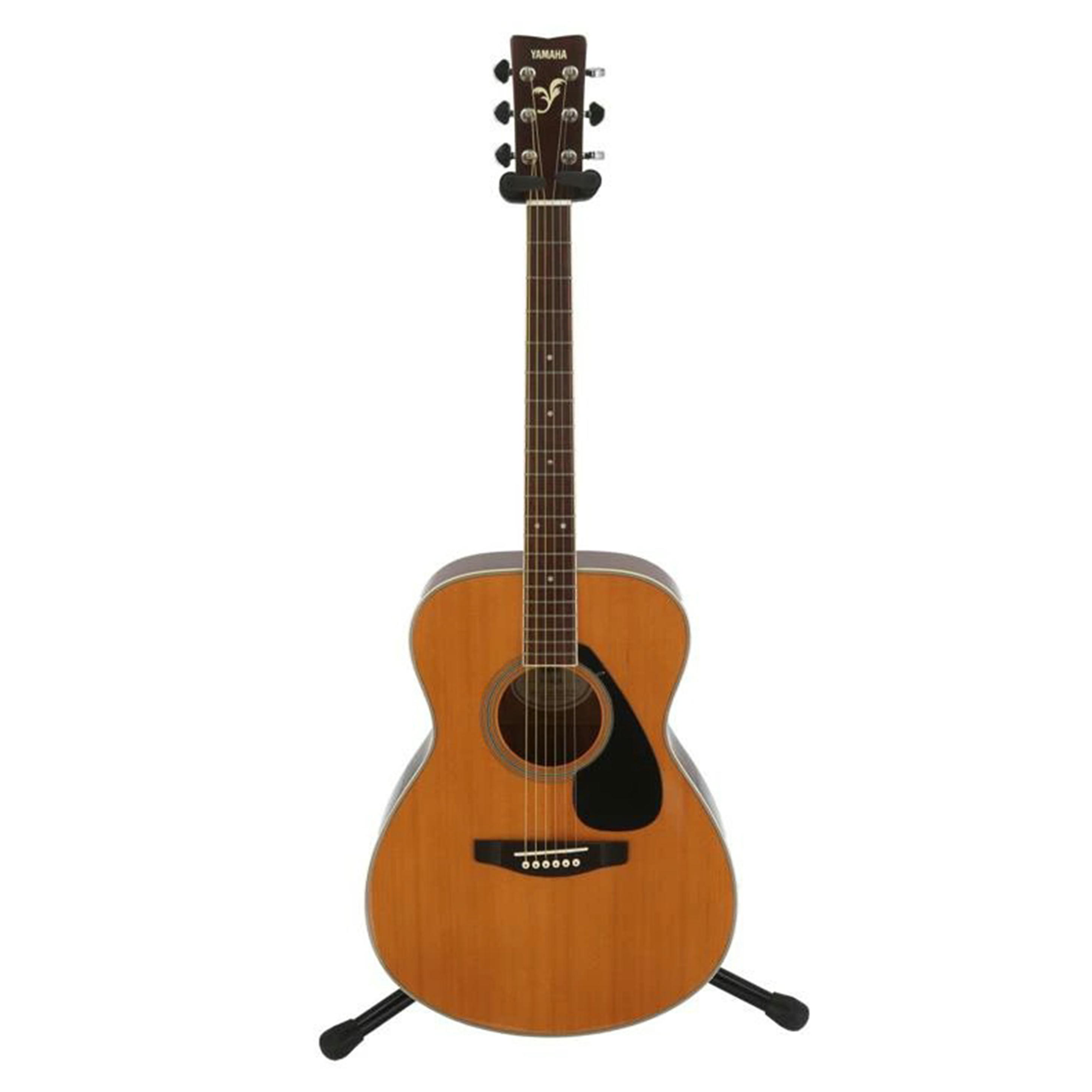 YAMAHA FS-423S TBS 税込販売価格 ￥17,800- 中古品 小ぶりなボディで き6