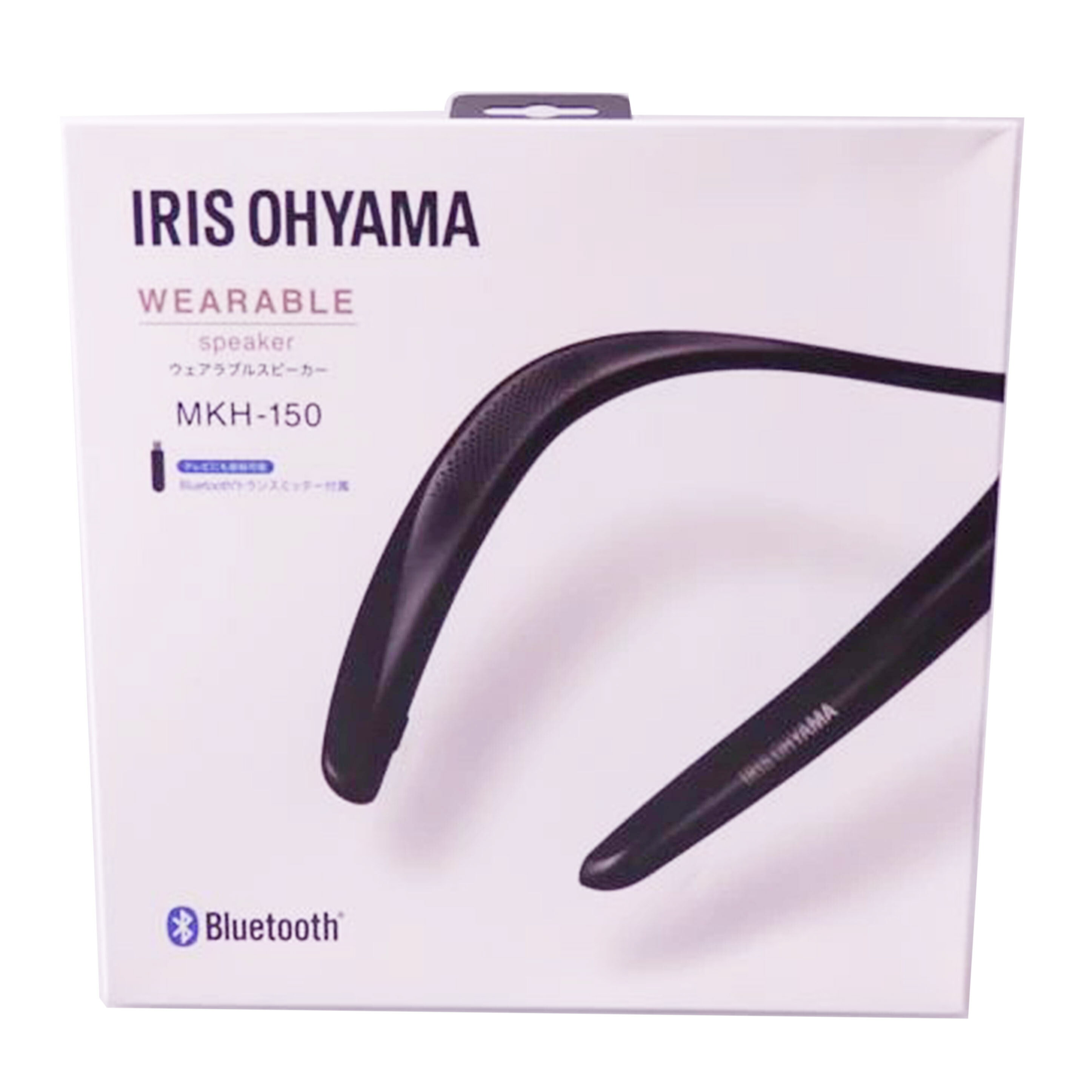 美品　AIWA アイワ　ショルダースピーカー　HPB-SW40 小寺信良の週刊 Electric Zooma!】これは、良いものだ。新生aiwaが放つ