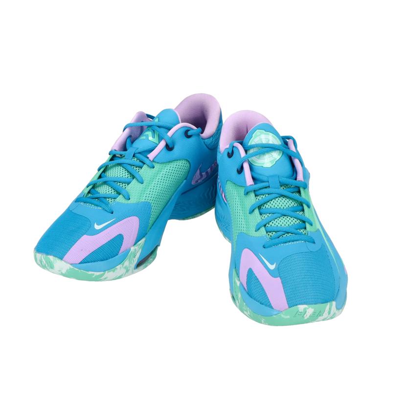 楽天市場】ナイキ ズーム フリーク 4 NIKE Zoom Freak 4 ウルフグレー