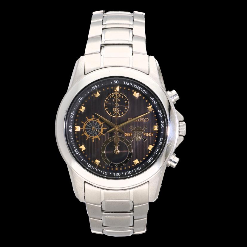 楽天市場】美品 セイコー SEIKO ワンピース アニメ 20周年 記念