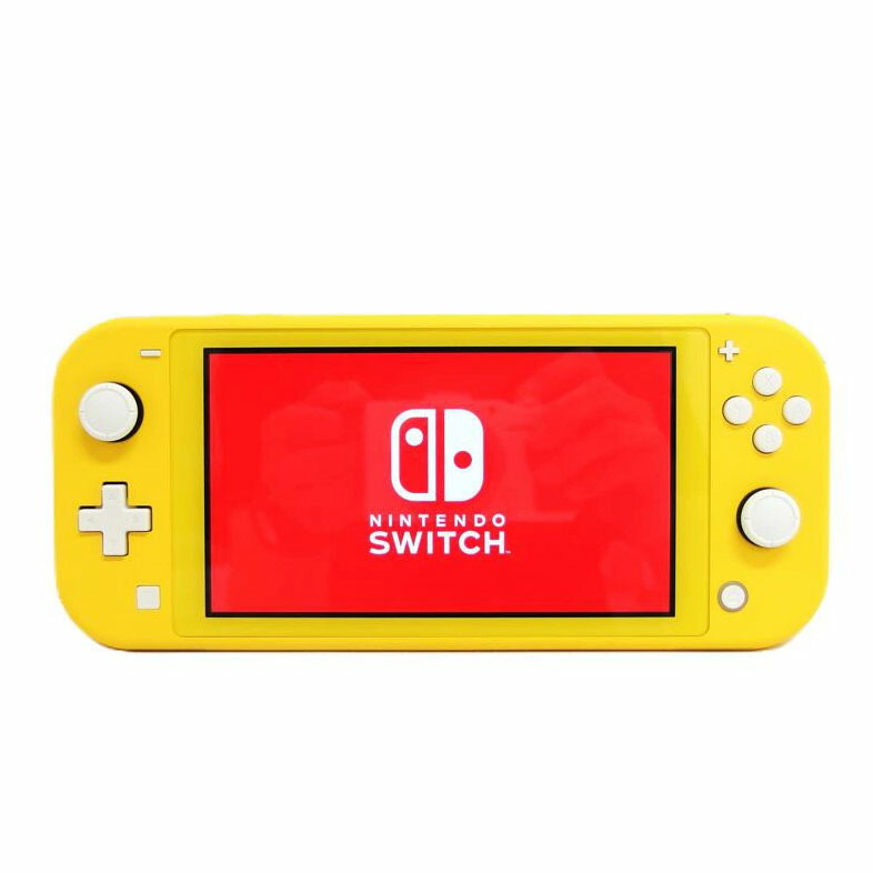 楽天市場】Nintendo 任天堂/ニンテンドースイッチライト