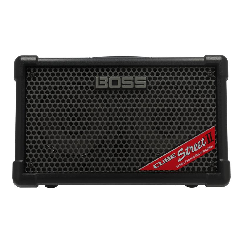 BOSS ボス/ギターアンプ/CUBE Street II/B9Q3266/Aランク/70【中古】