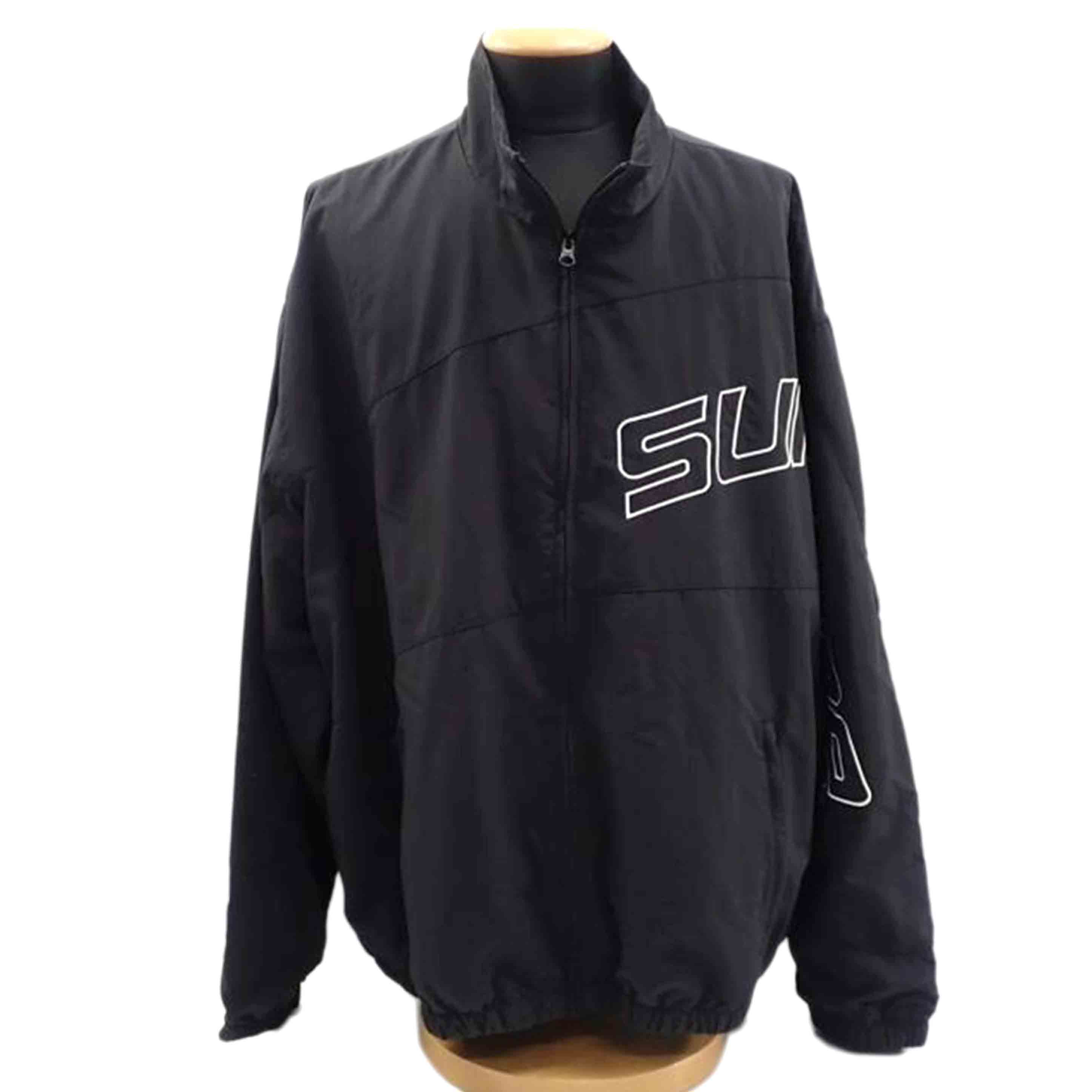 楽天市場】Supreme 2024SS / シュプリームducati Track jacket Black