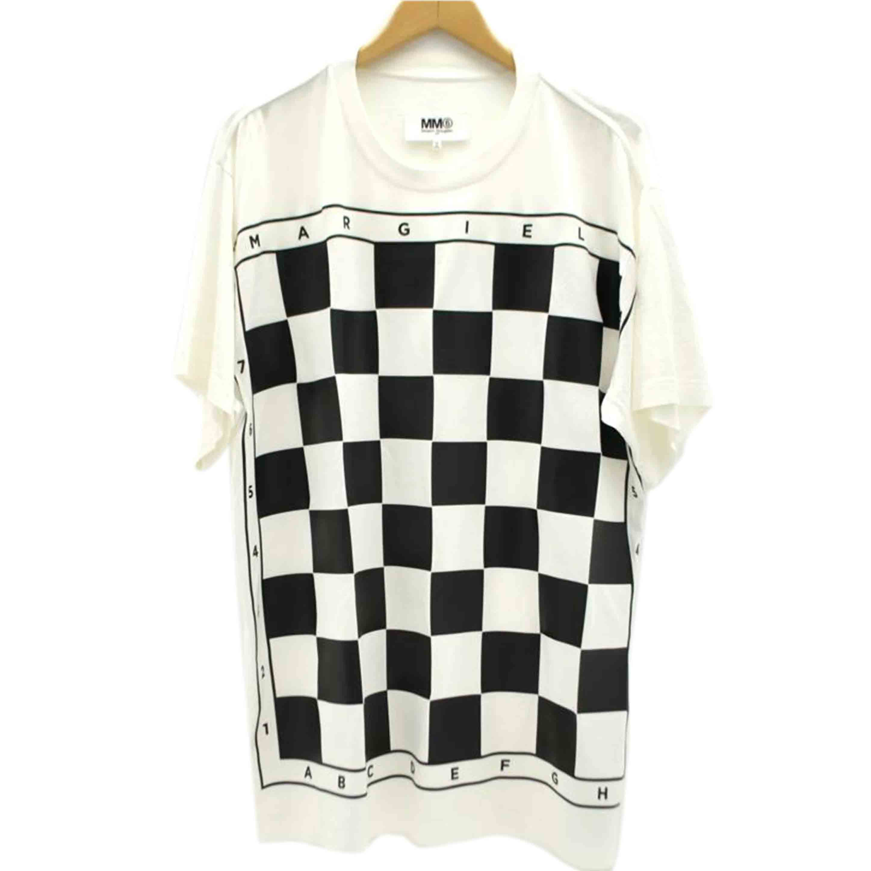 MM6 エムエムシックス/Tシャツ/Aランク/75【中古】