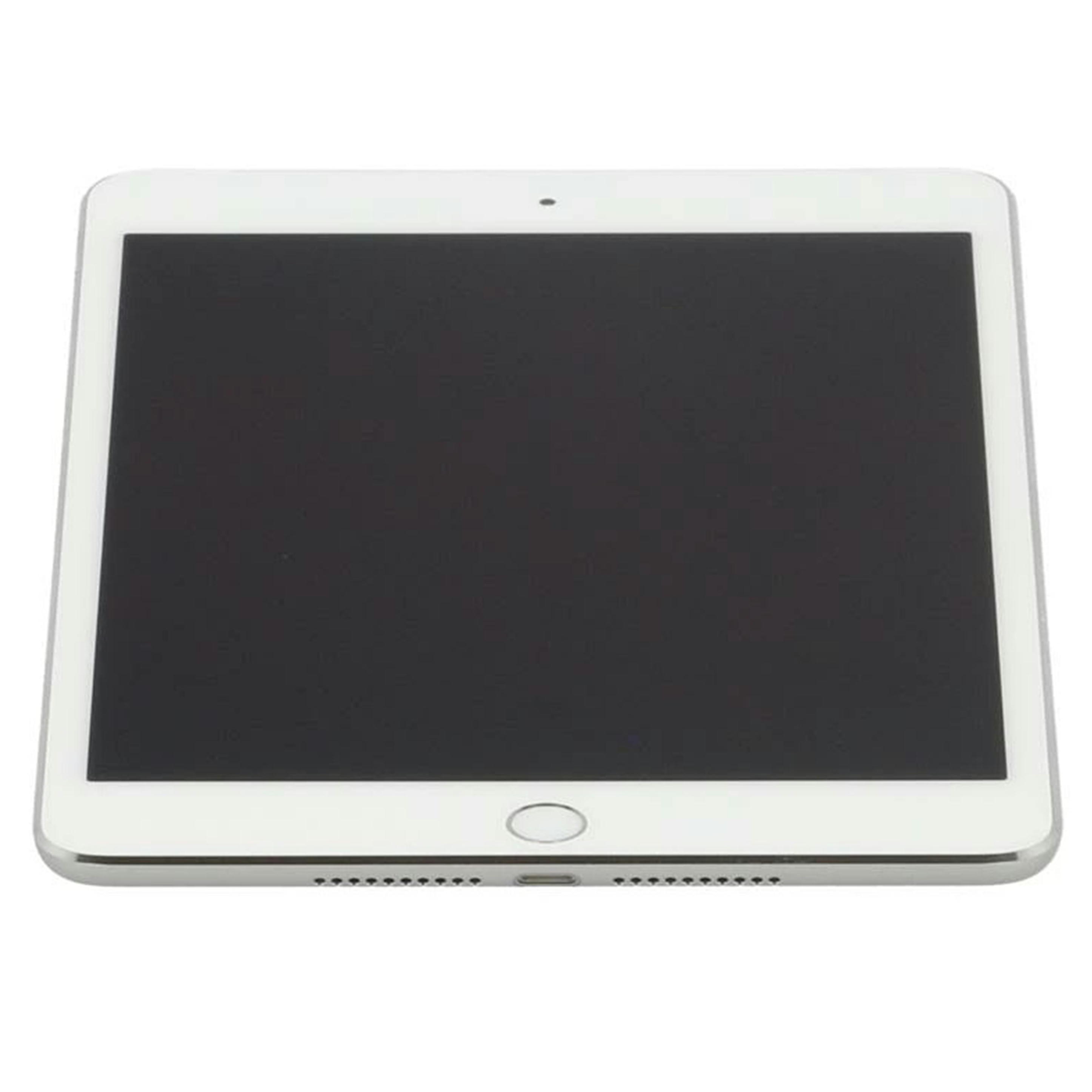 Apple au アップル /iPad mini4 Wi－Fi＋Cellular 16GB 2015/MK702J/A/DLXR90N1GHMH/Bランク/20【中古】