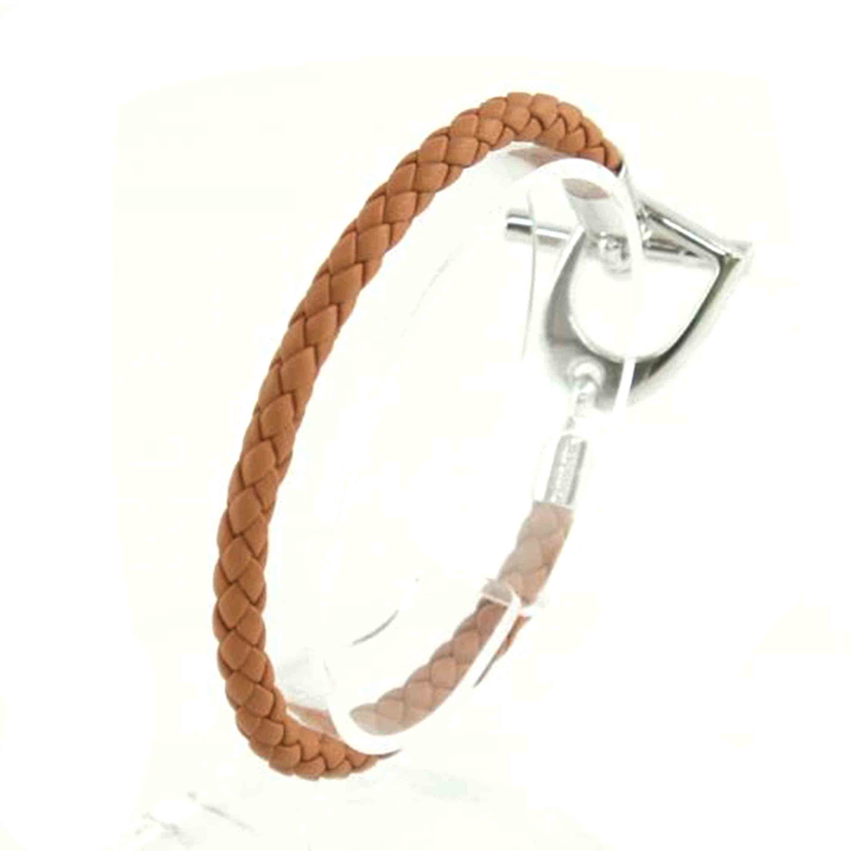 楽天市場】【中古】エルメス HERMES グレナン H LINK 18cm メンズ