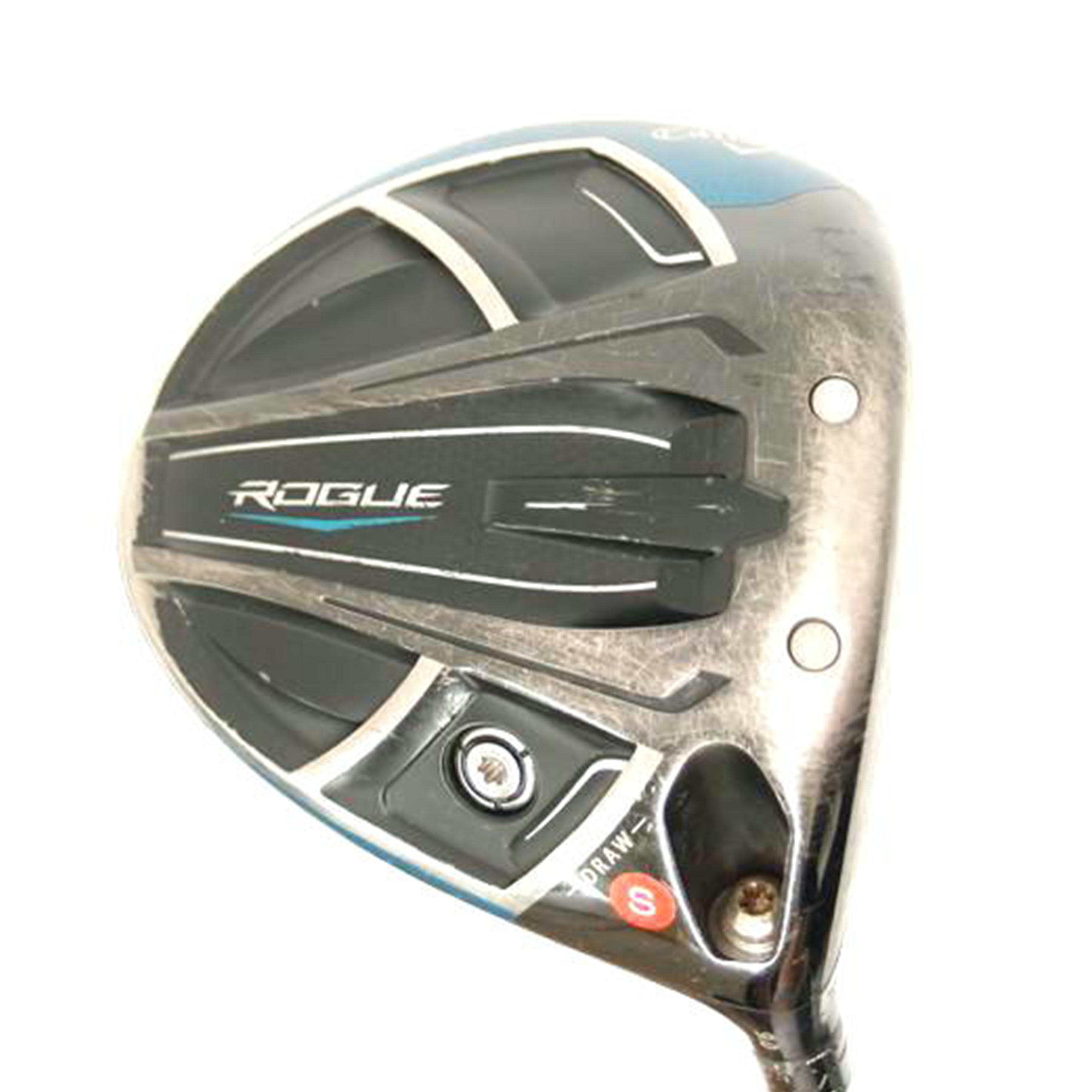 Callaway キャロウェイ/ROGUE 9.0°(2018)/Cランク/69【中古】