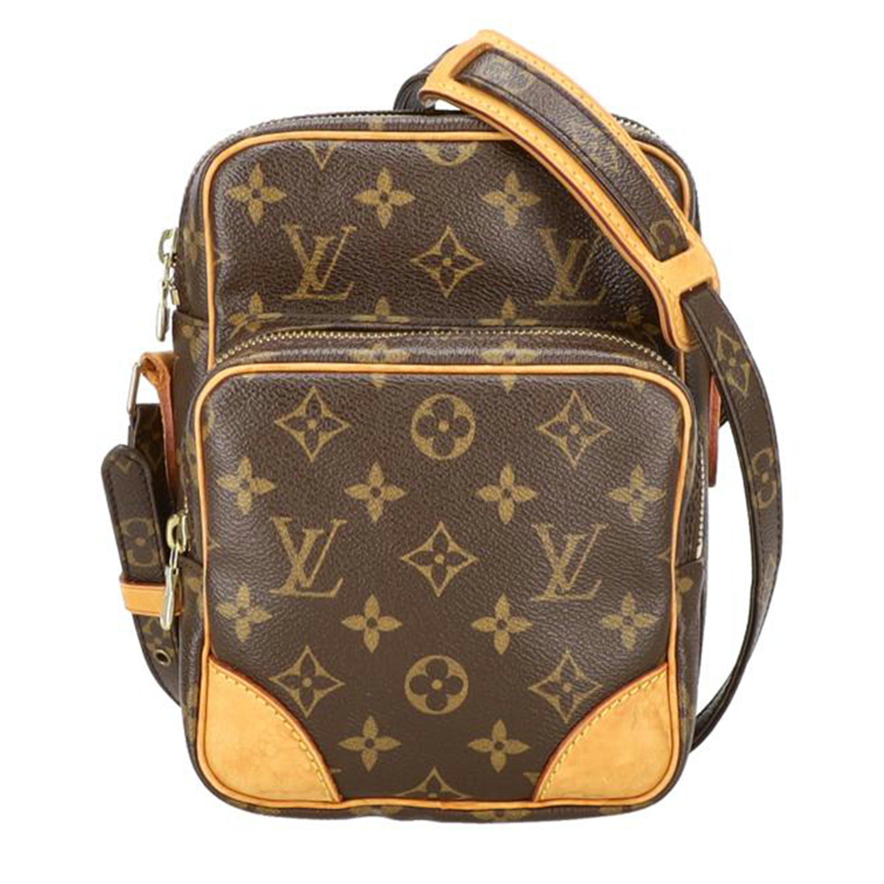 LOUIS VUITTON ルイ･ヴィトン/アマゾン/モノグラム/M45236/TH0***/AB位置づける/20【中古】
