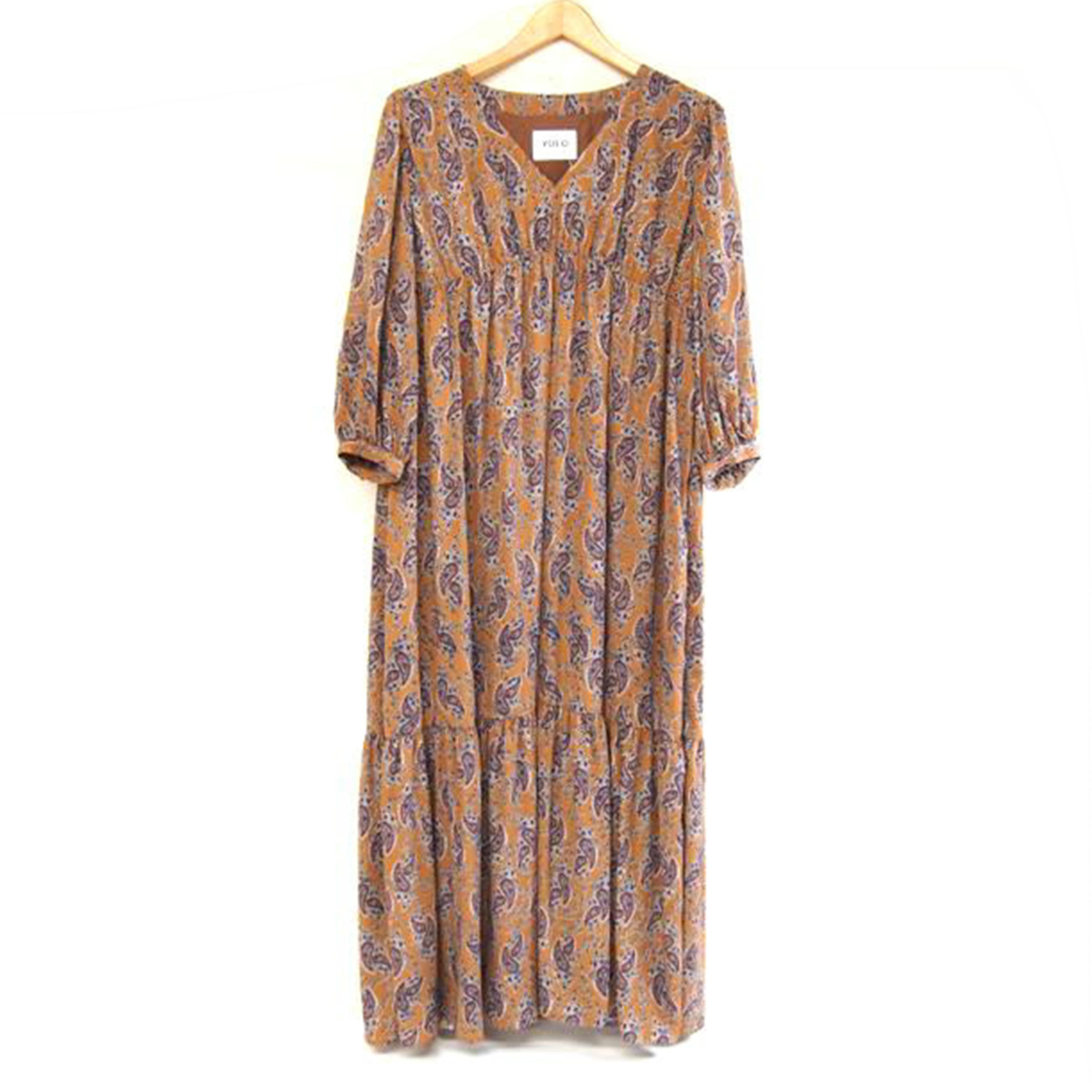 楽天市場】【2024/定価.3.6万】ヨリ Yoli Boat neck onepiece 1 【中古