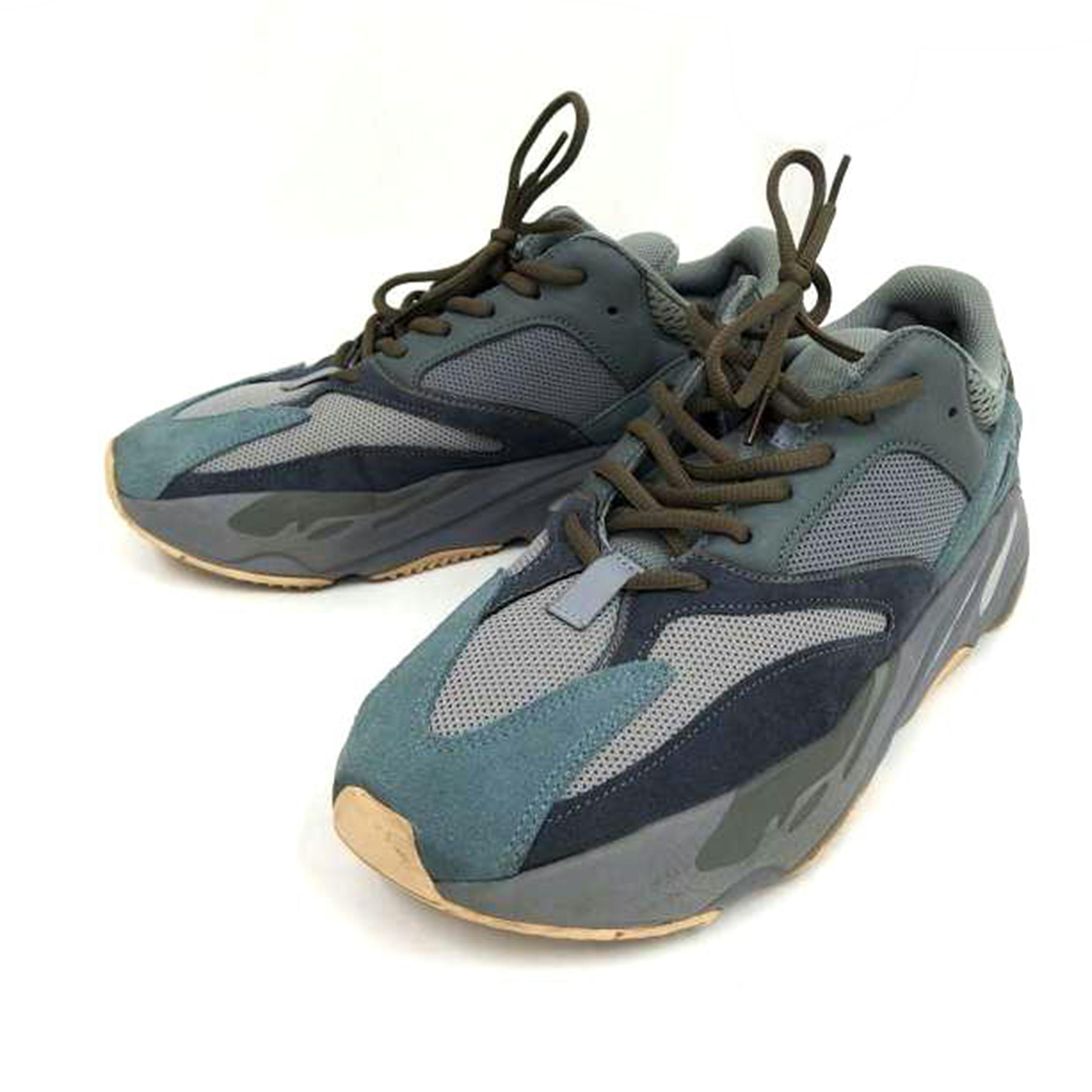 楽天市場】18年製 adidas YEEZY BOOST 700 