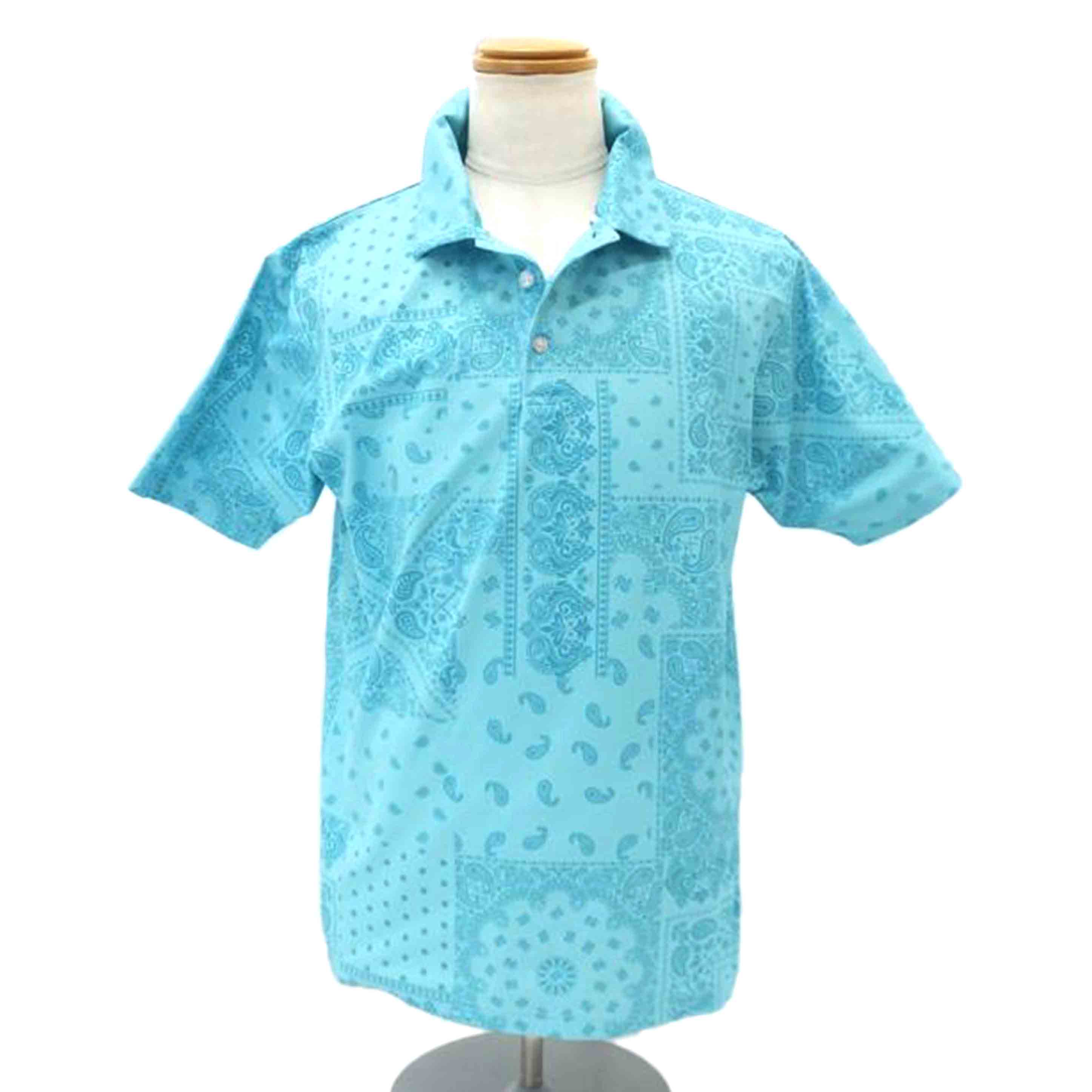 楽天市場】FR2 GOLF エフアールツーゴルフ 半袖 ポロシャツ ボーダー柄