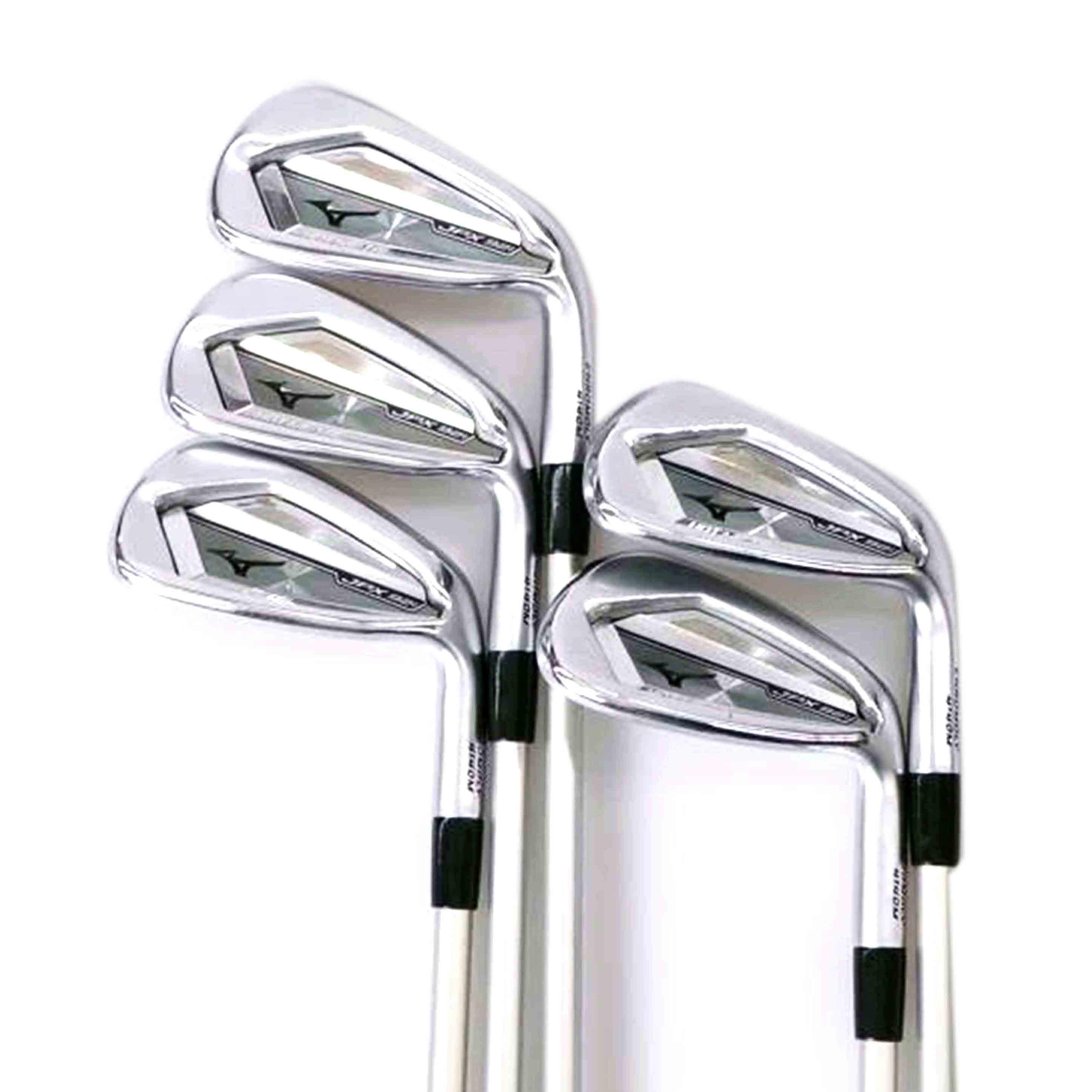 楽天市場】ミズノ JPX SOARER（ソアラ） レディース アイアン7本組