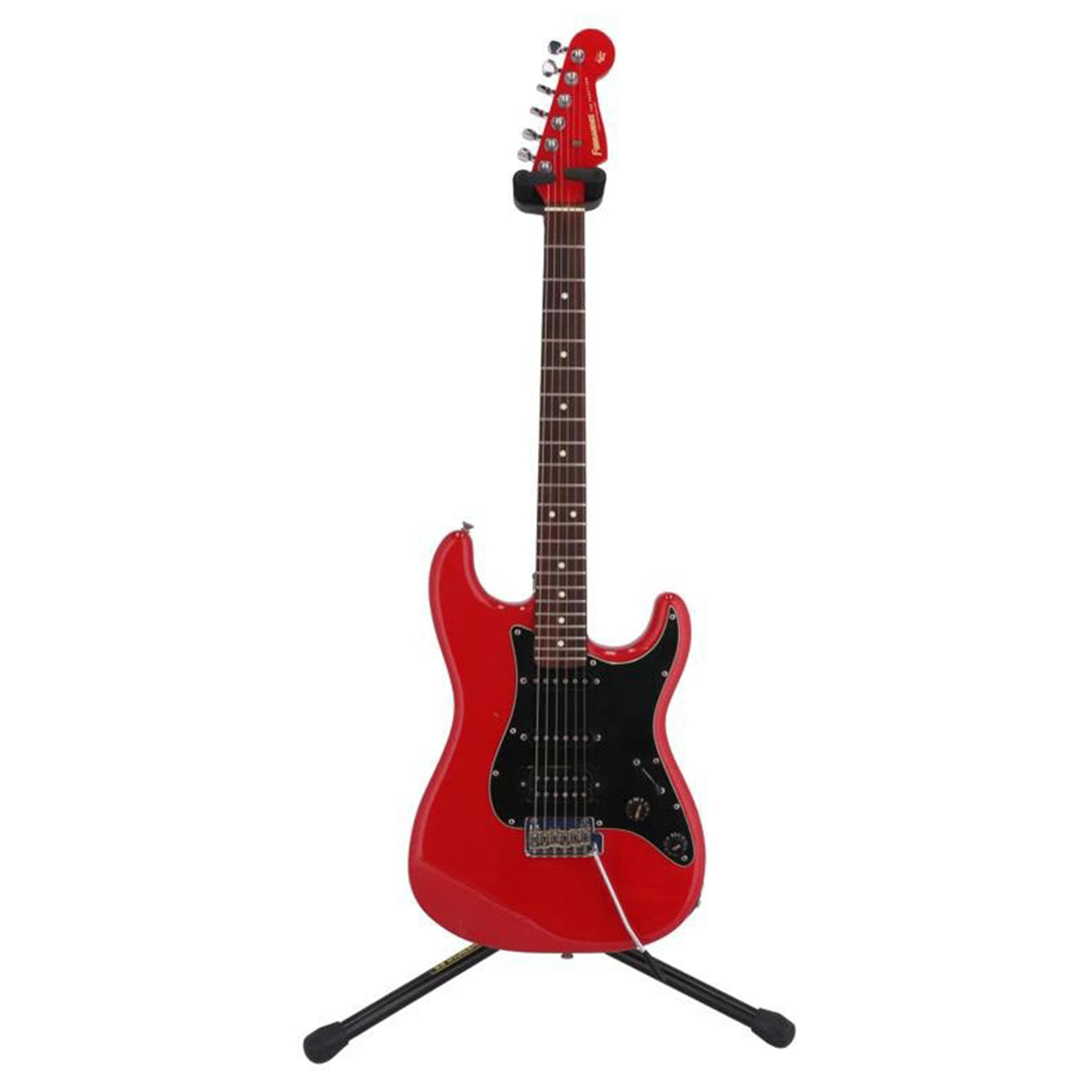 フェルナンデス　エレキベース　24フレット FERNANDES NTGシリーズ エレキギターNTG-LTD '24 WN/L新品