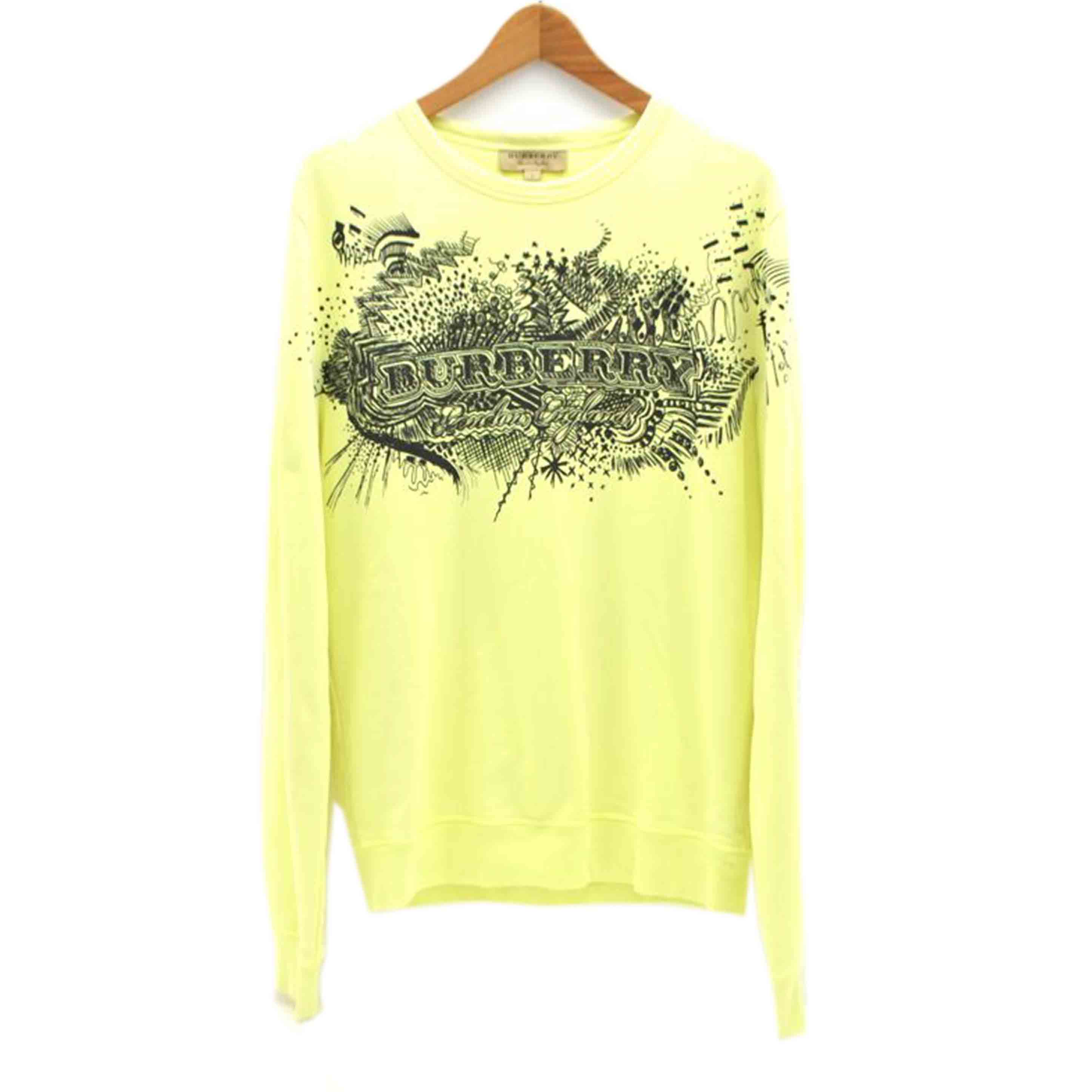 BURBERRY バーバリー/トレーナー/Aランク/75【中古】