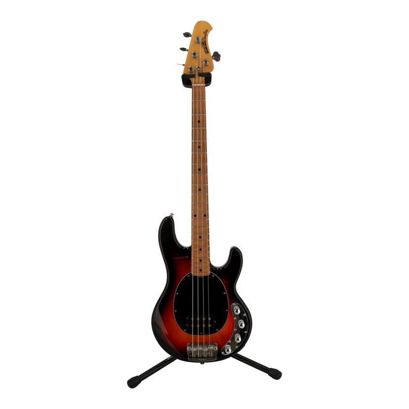 楽天市場】【送料無料】MUSICMAN / Stingray EX【中古】【楽器