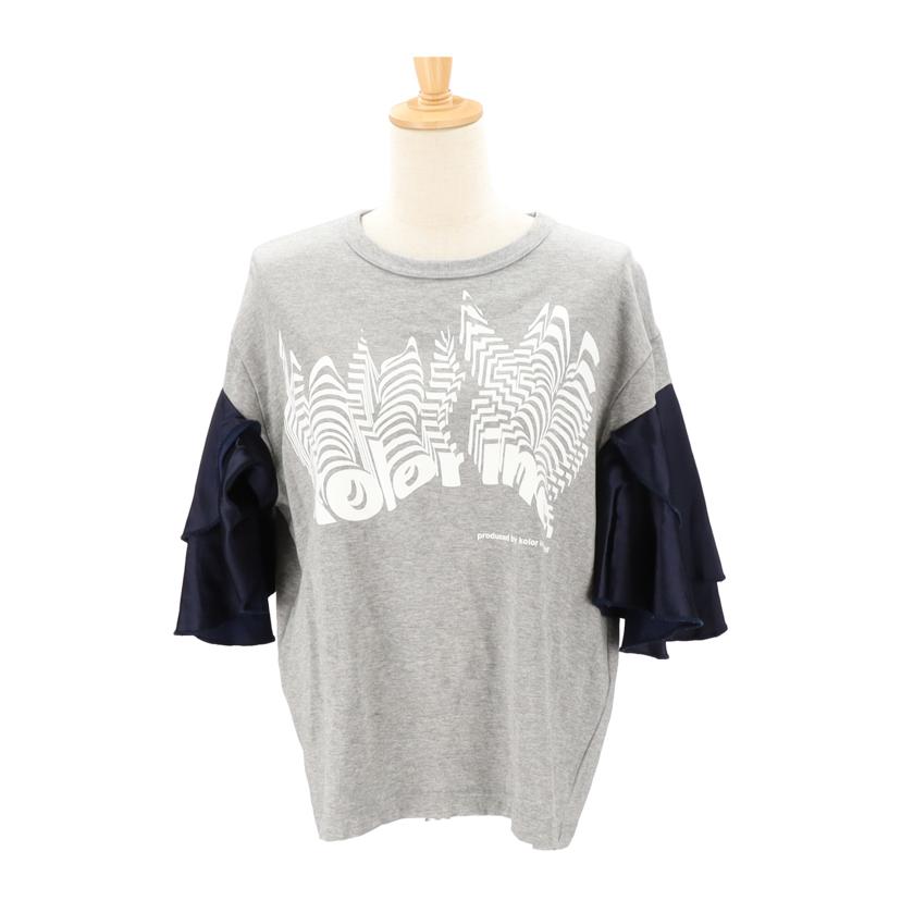 楽天市場】【中古】カラー kolor サンプル品 22SS 少女漫画Tシャツ