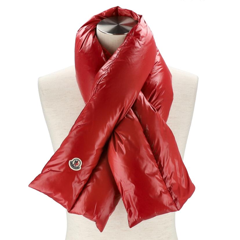 楽天市場】MONCLER モンクレール ダウン ベロア ロゴ アクセサリー