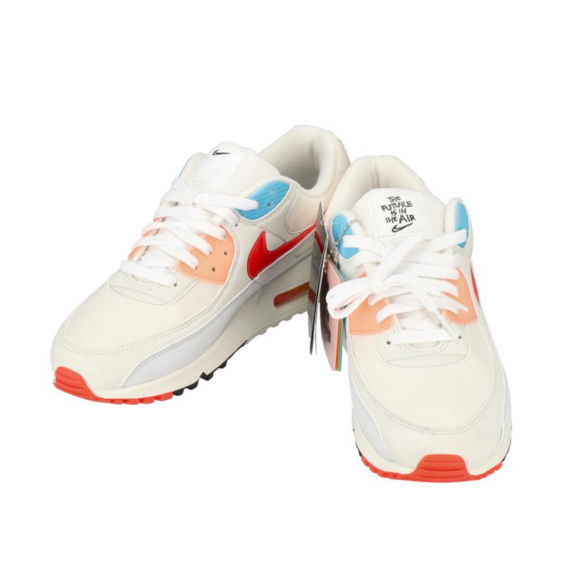 NIKE ナイキ/AIR MAX 90/DD8496-161/00194954068770/Aランク/85【中古】