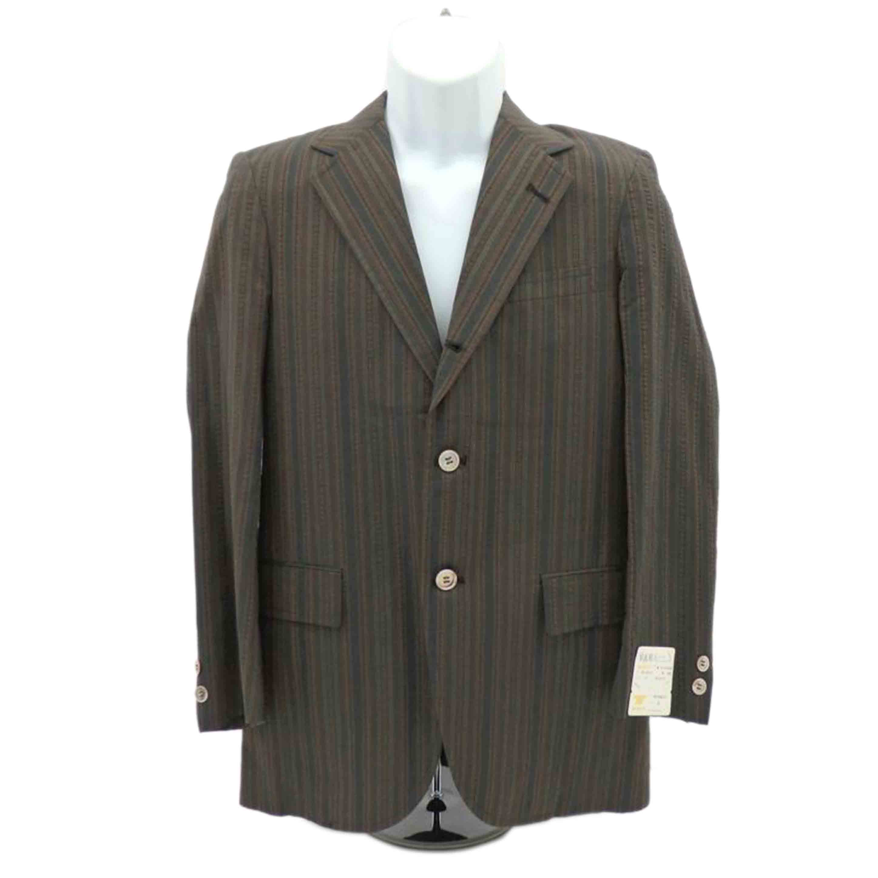 楽天市場】【数量限定サンプル品】VAN ヴァンヂャケット ピーコート L