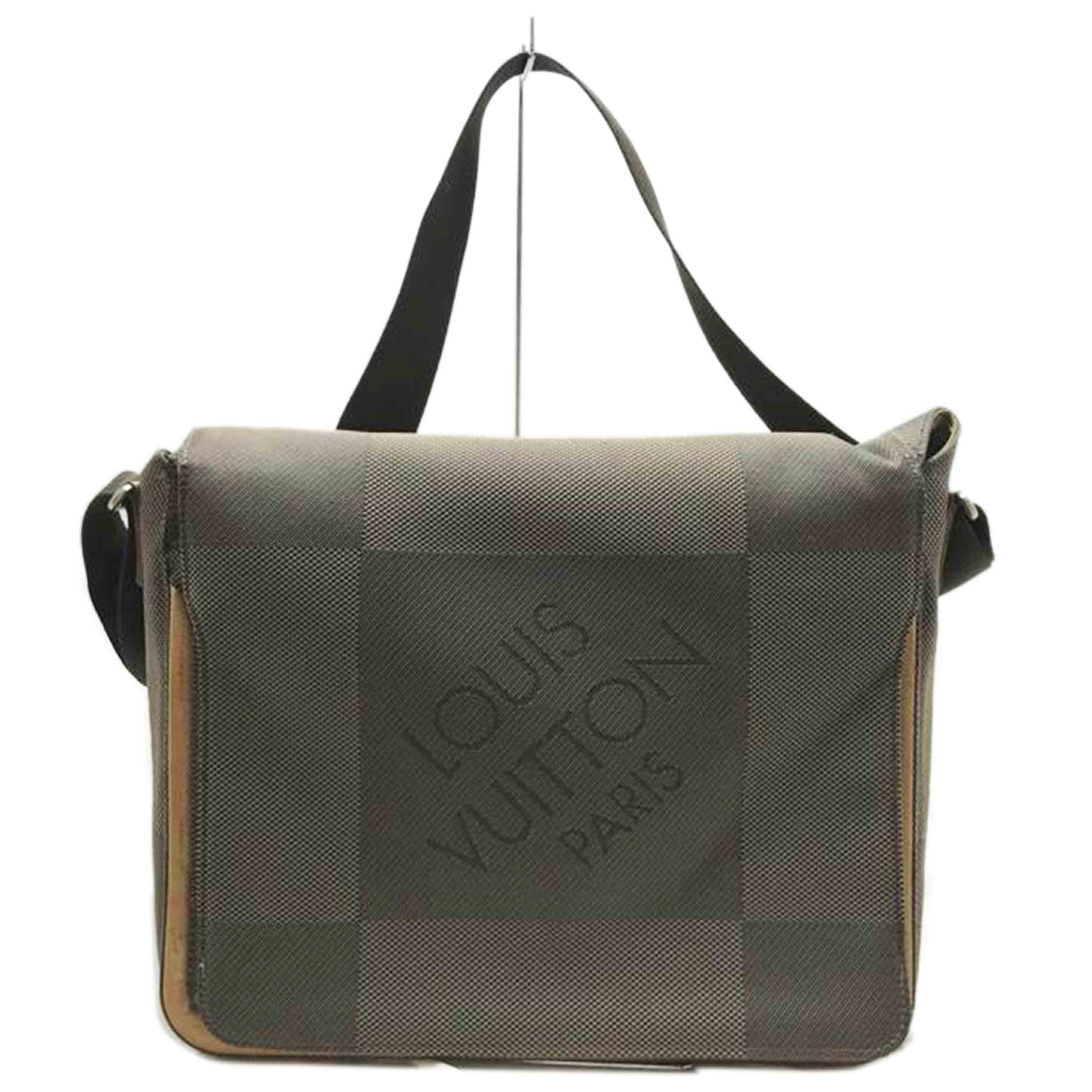 楽天市場】【バッグ】LOUIS VUITTON ルイ ヴィトン ダミエ