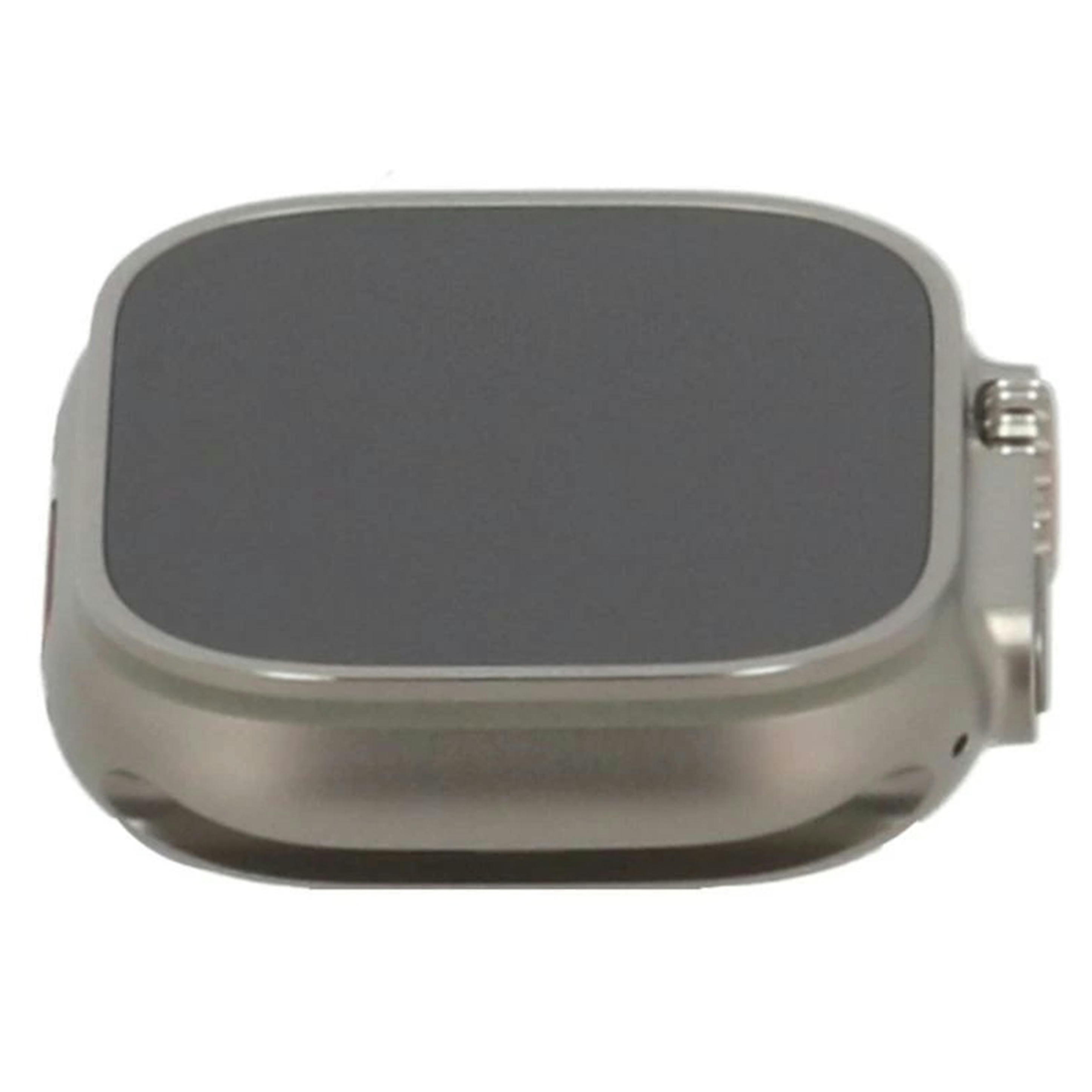 Apple アップル/AppleWatch Ultra2 GPS+Cellular 49mm/MREY3J/A/FV7YYWRG6Y/ABランク/05【中古】