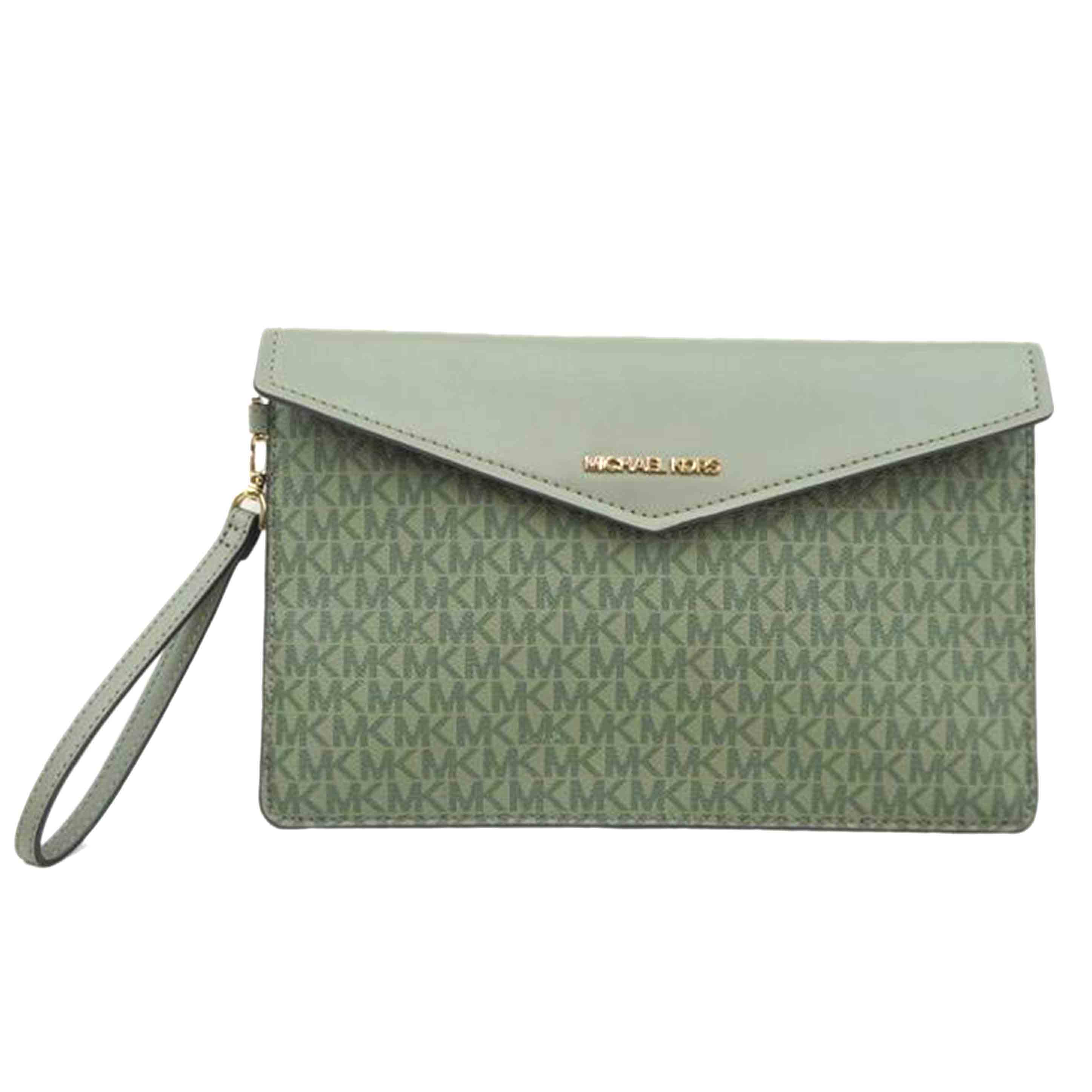 MICHAEL KORS マイケルコース/クラッチバック/ABランク/67【中古】