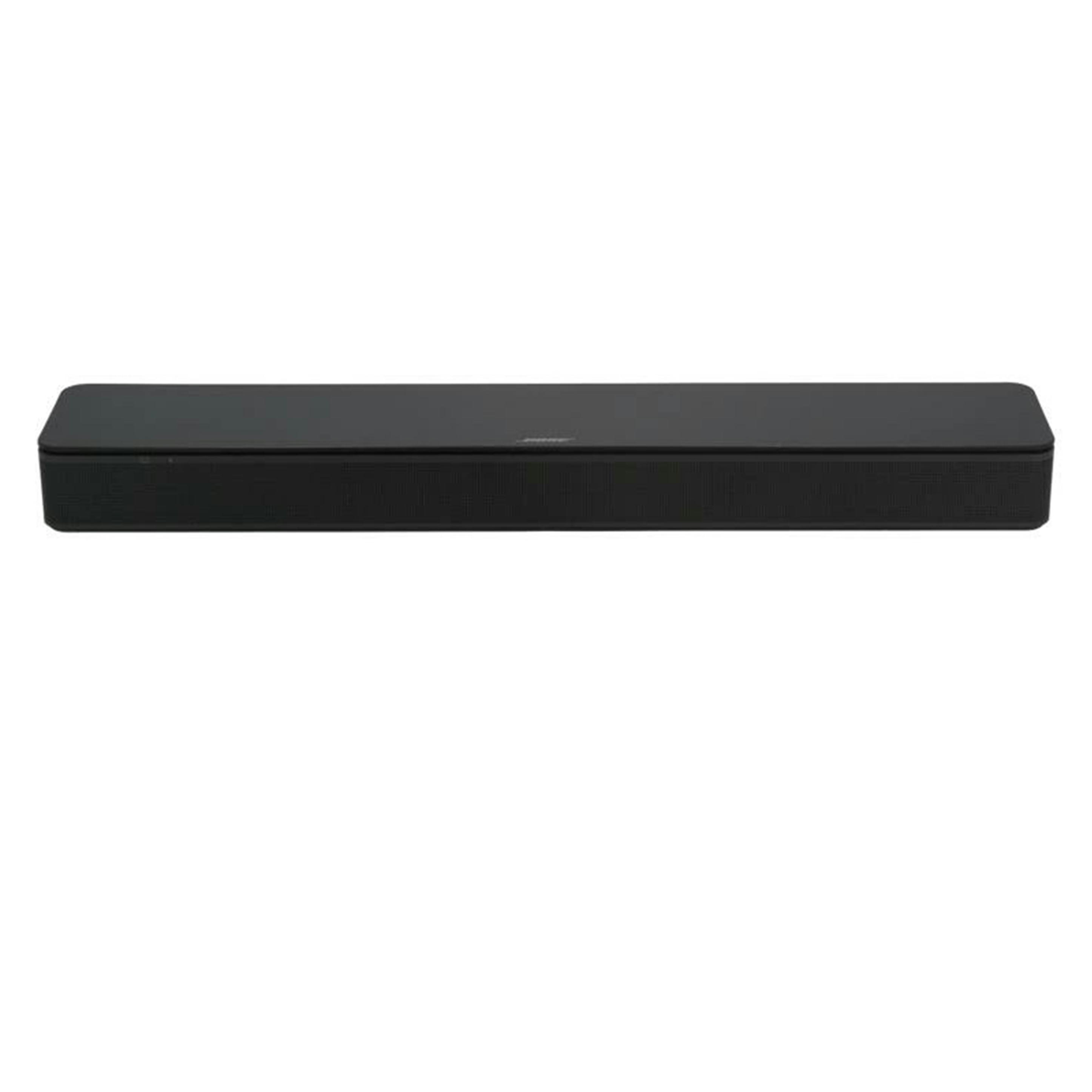 楽天市場】BOSE Solo Soundbar Series II サウンドバー TV スピーカー