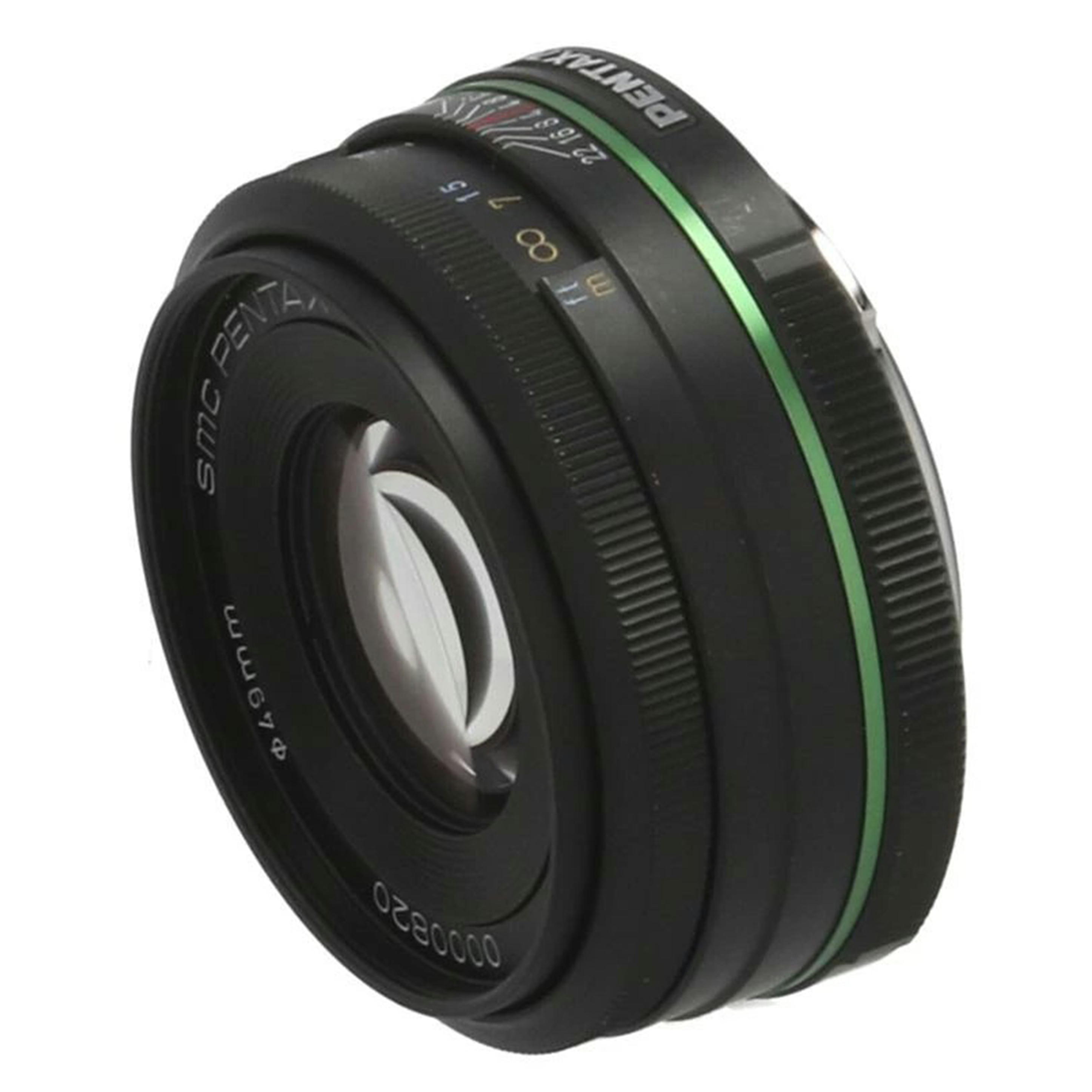 PENTAX ペンタックス/交換レンズ/smc P-DA 70mmF2.4 Limited/0000820/Cランク/82【中古】｜ワンダーレックス 店