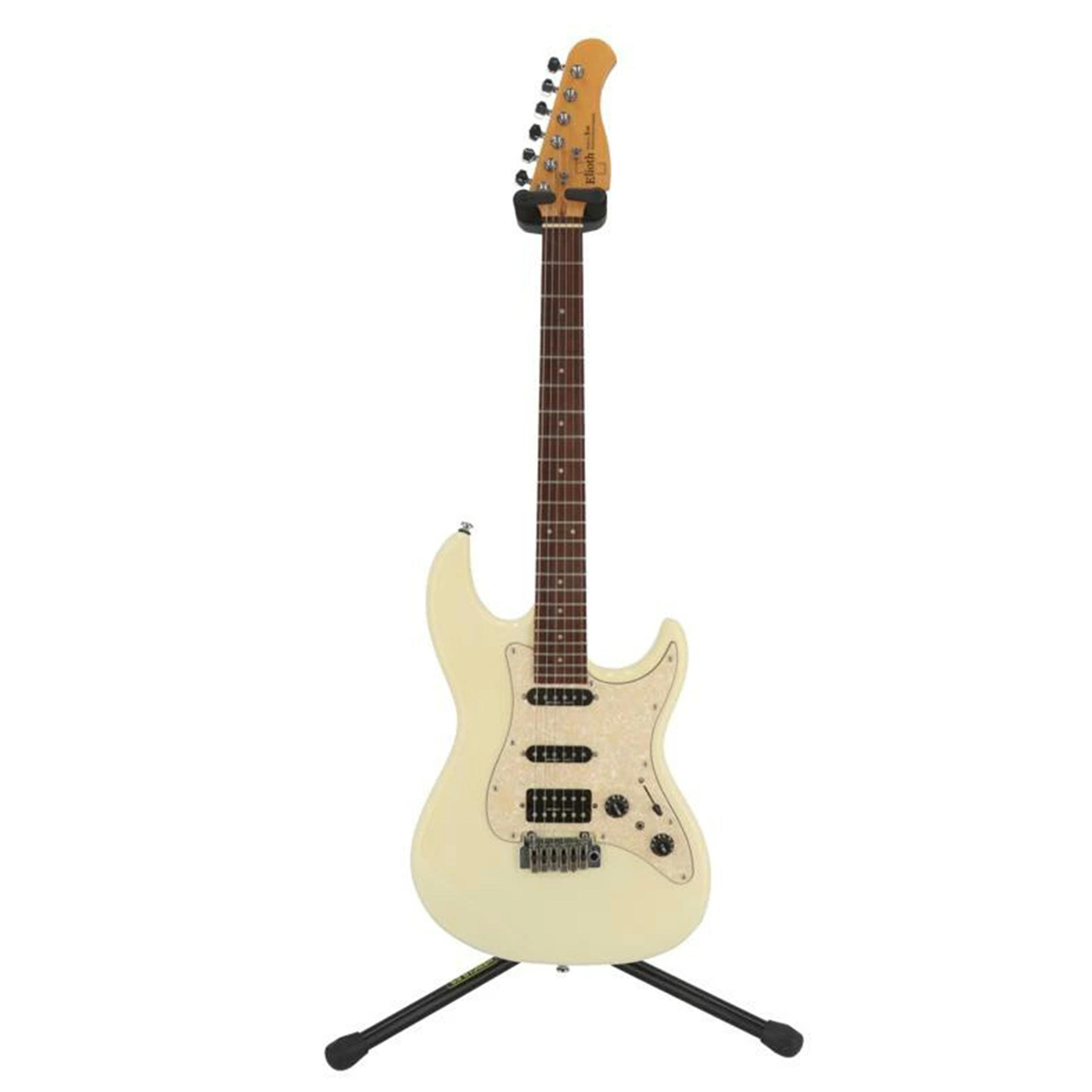 Elioth エレキギター 楽天市場】Elioth エリオス/エレキギター/LP Type/L-305