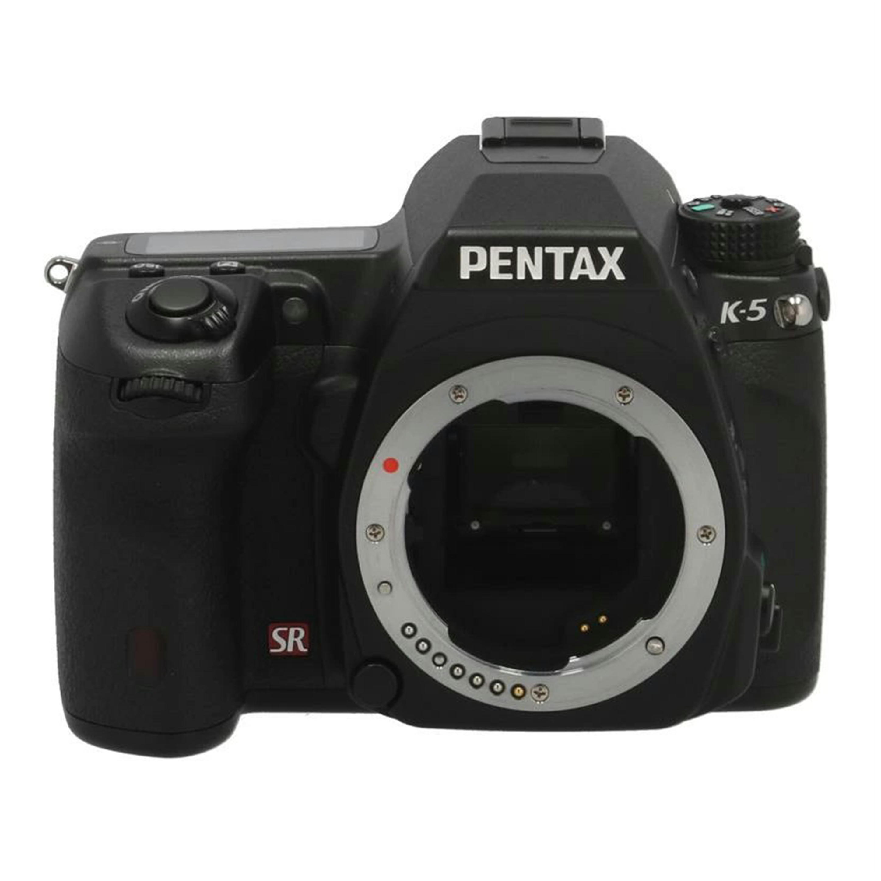 楽天市場】【中古】 (ペンタックス) PENTAX K-20D ﾎﾞﾃﾞｨ【中古カメラ
