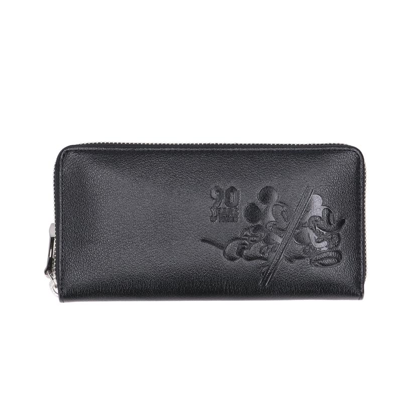 Samantha Thavasa Petit Choiceディズニー 長財布 黒 Samantha Thavasa Petit Choiceディズニー 長財布 黒 Samantha