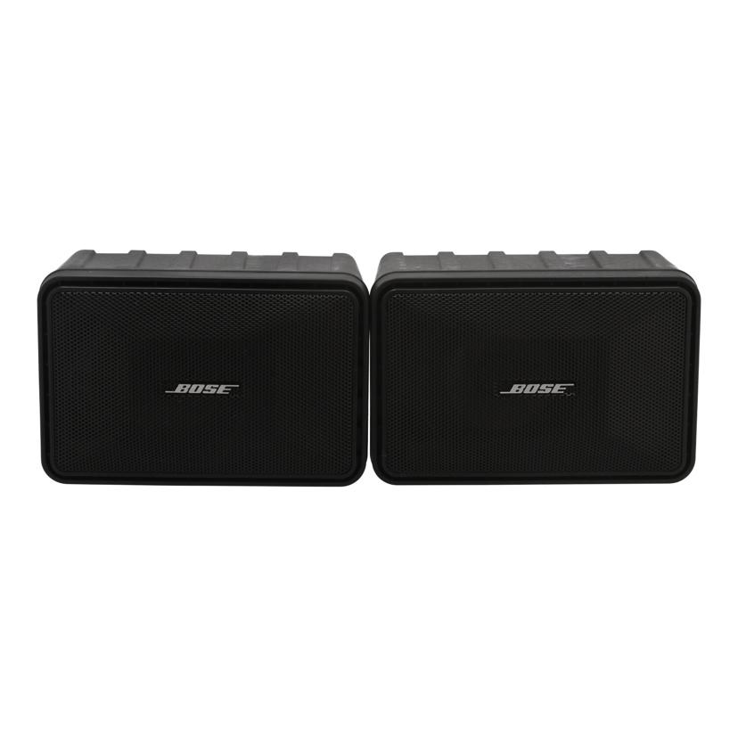 楽天市場】BOSE ボーズ/スピーカー/101MM/5020695/696/Bランク