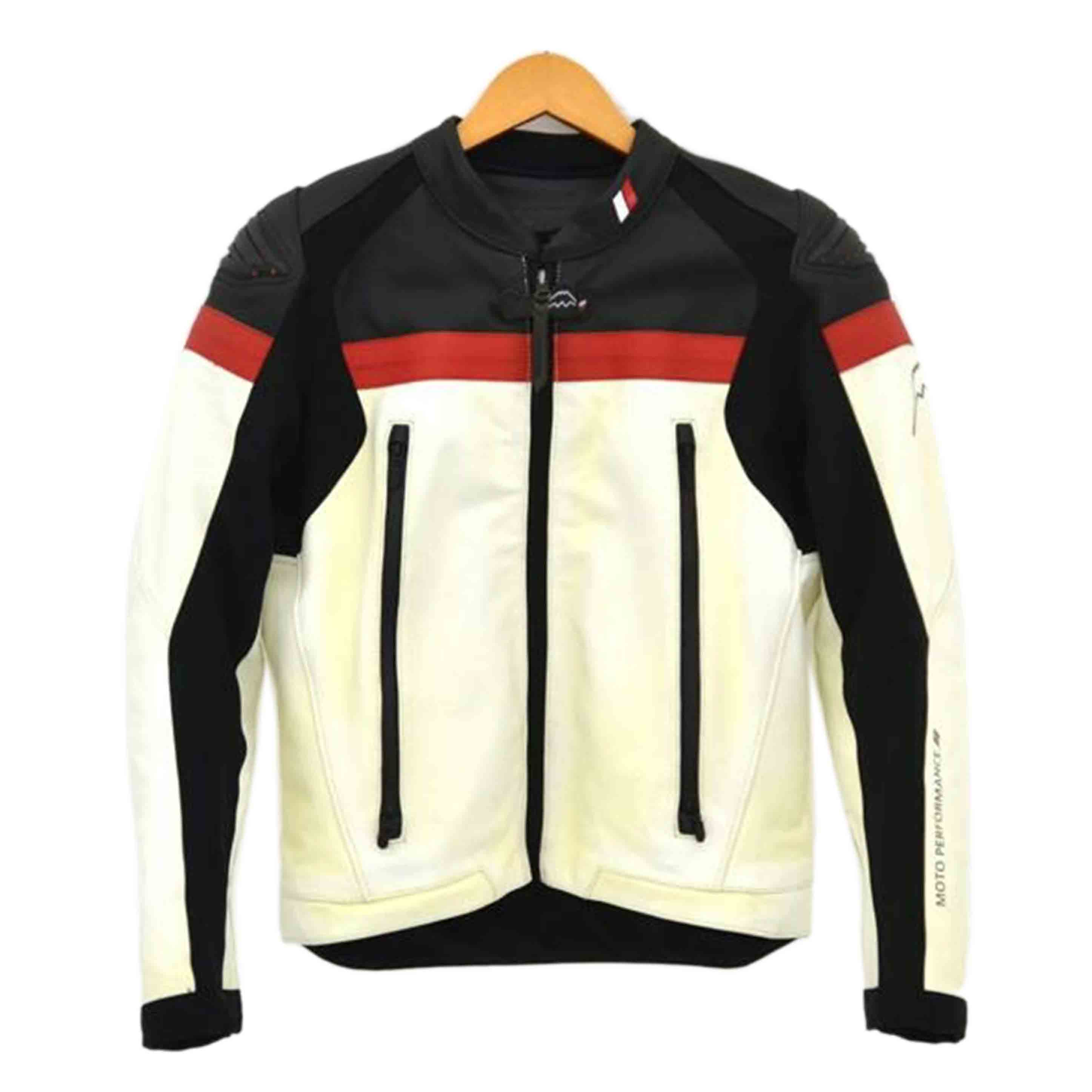 楽天市場】【美品】KUSHITANI【exalito レーシングジャケット】LL