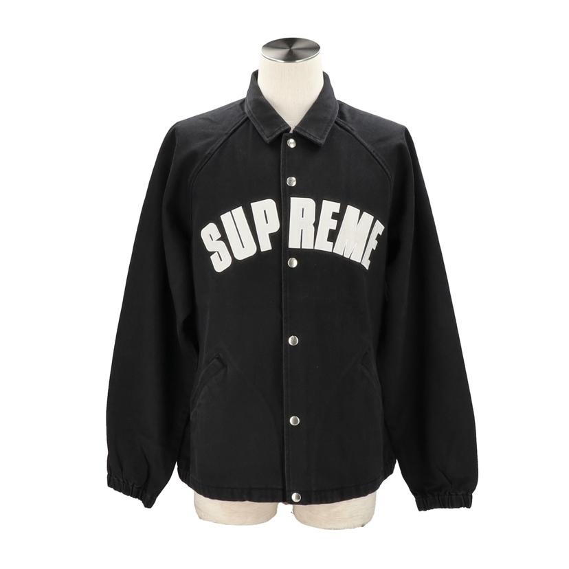 楽天市場】Supreme シュプリーム ジャケット サイズ:L 24SS アーチロゴ